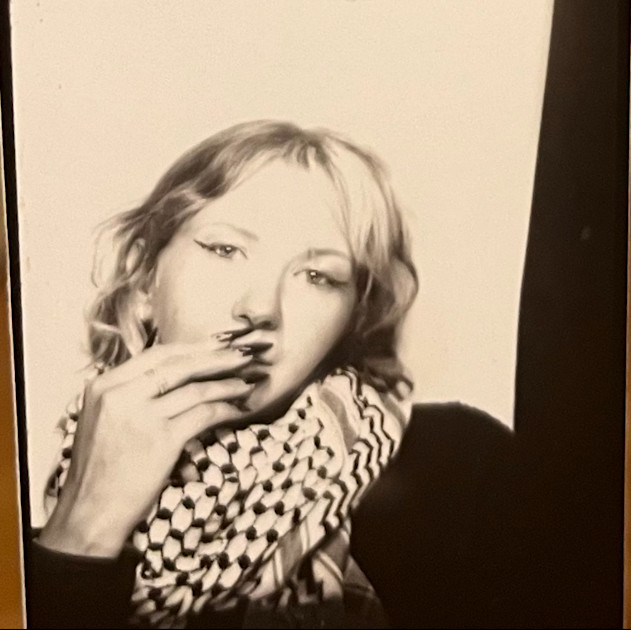 Rhinestone Radio | Camilla Rae