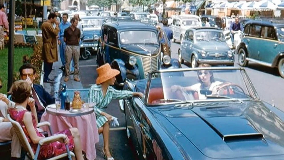 Komorebi | Lloyd Grogran