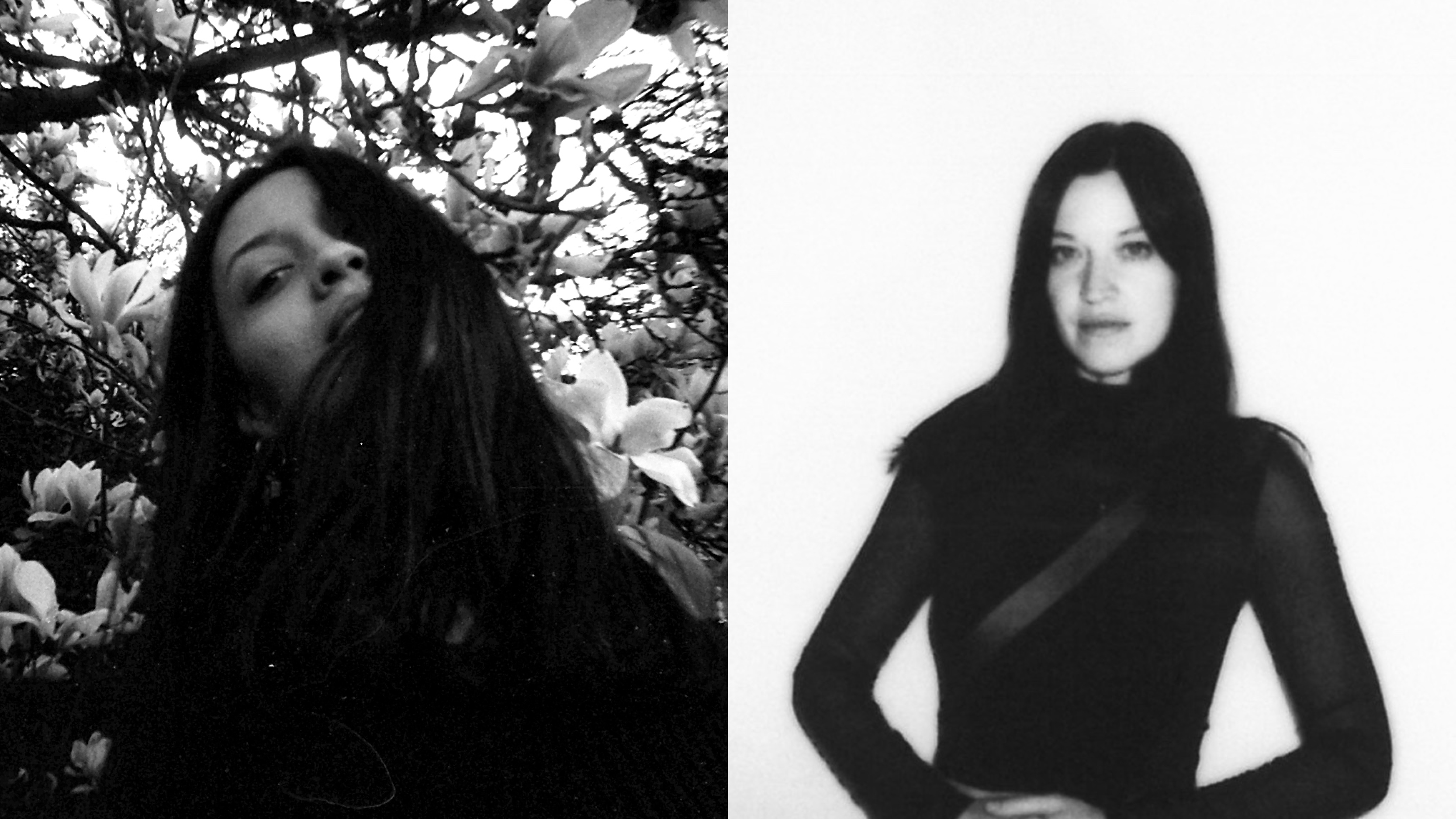 Beyond of_line | Berenice Llorens & VÍZ (Réka Csiszér)