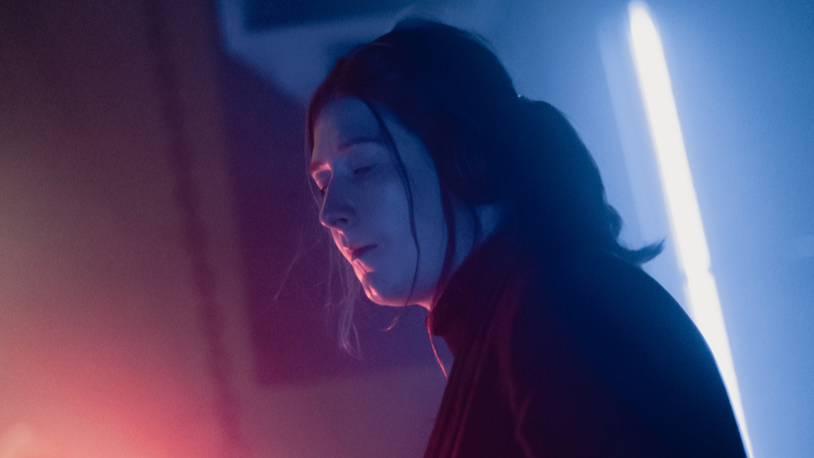 Intonal Festival | Solid Blake