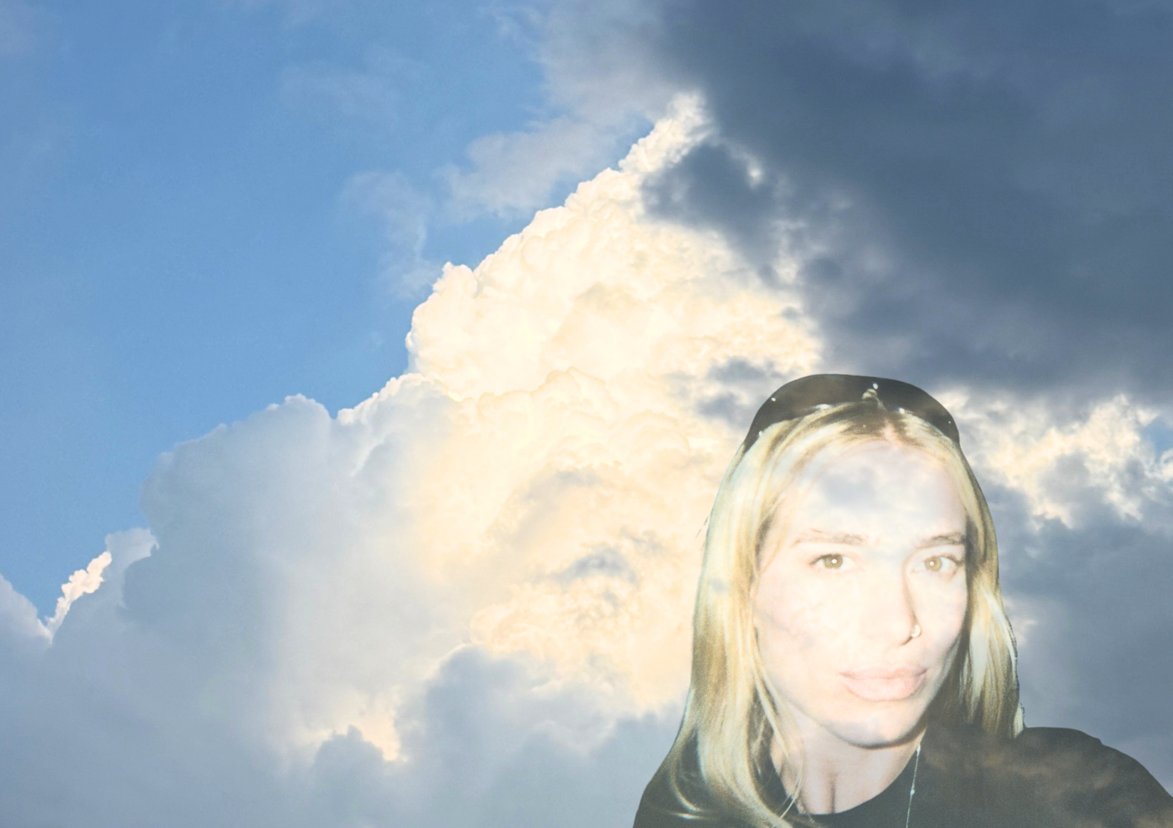 cloudsurfing | lucydilla