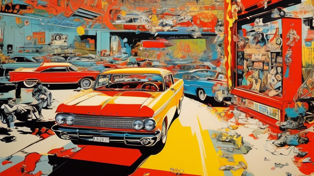 Blender | Ady Toledano