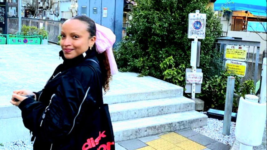 Comme à la Radio | Maryisonacid