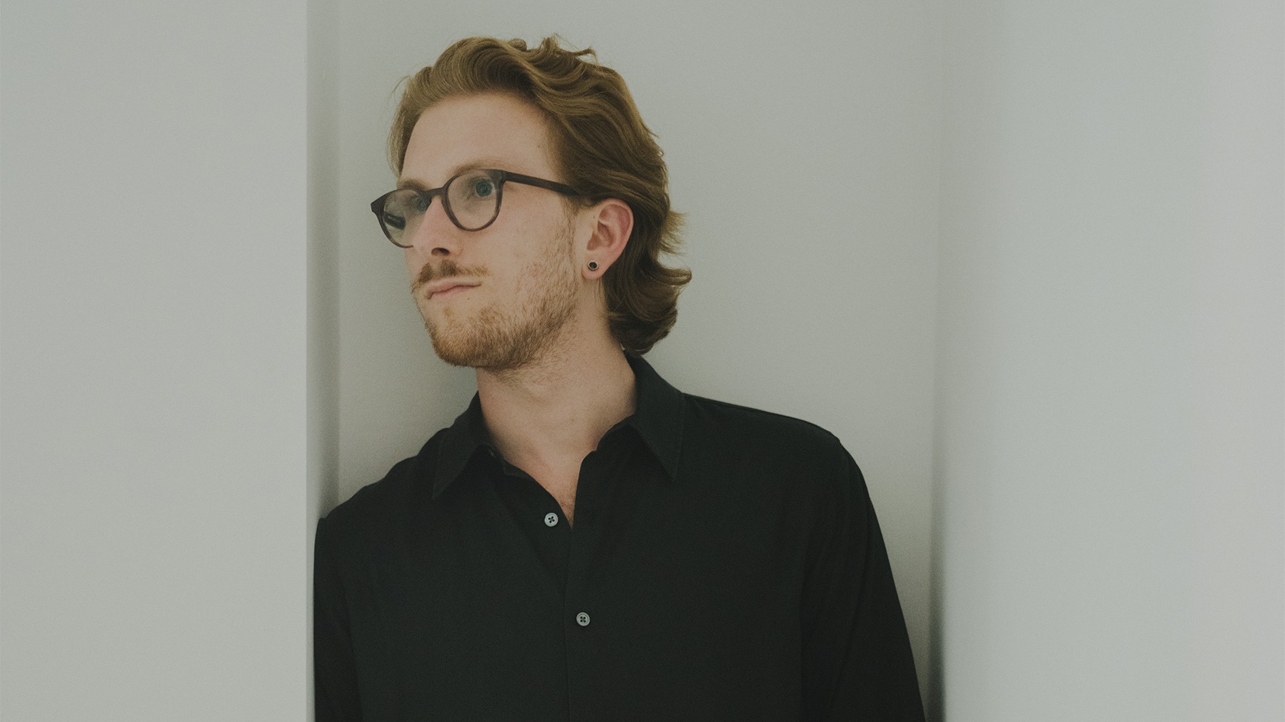 Patterns Radio | Niclas Gillich