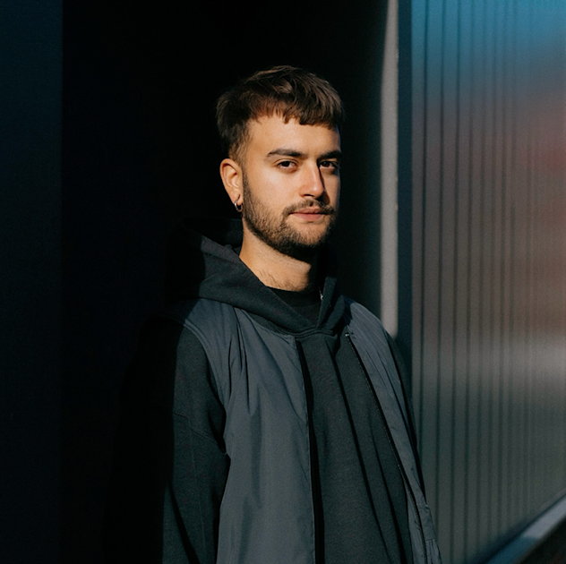 Rompa | Refuge Worldwide