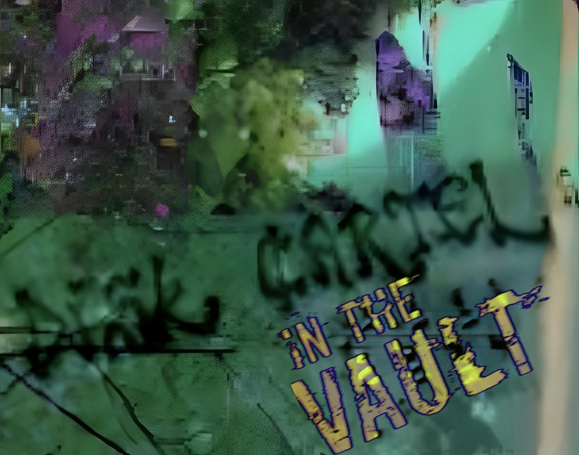 In The Vault | DHC