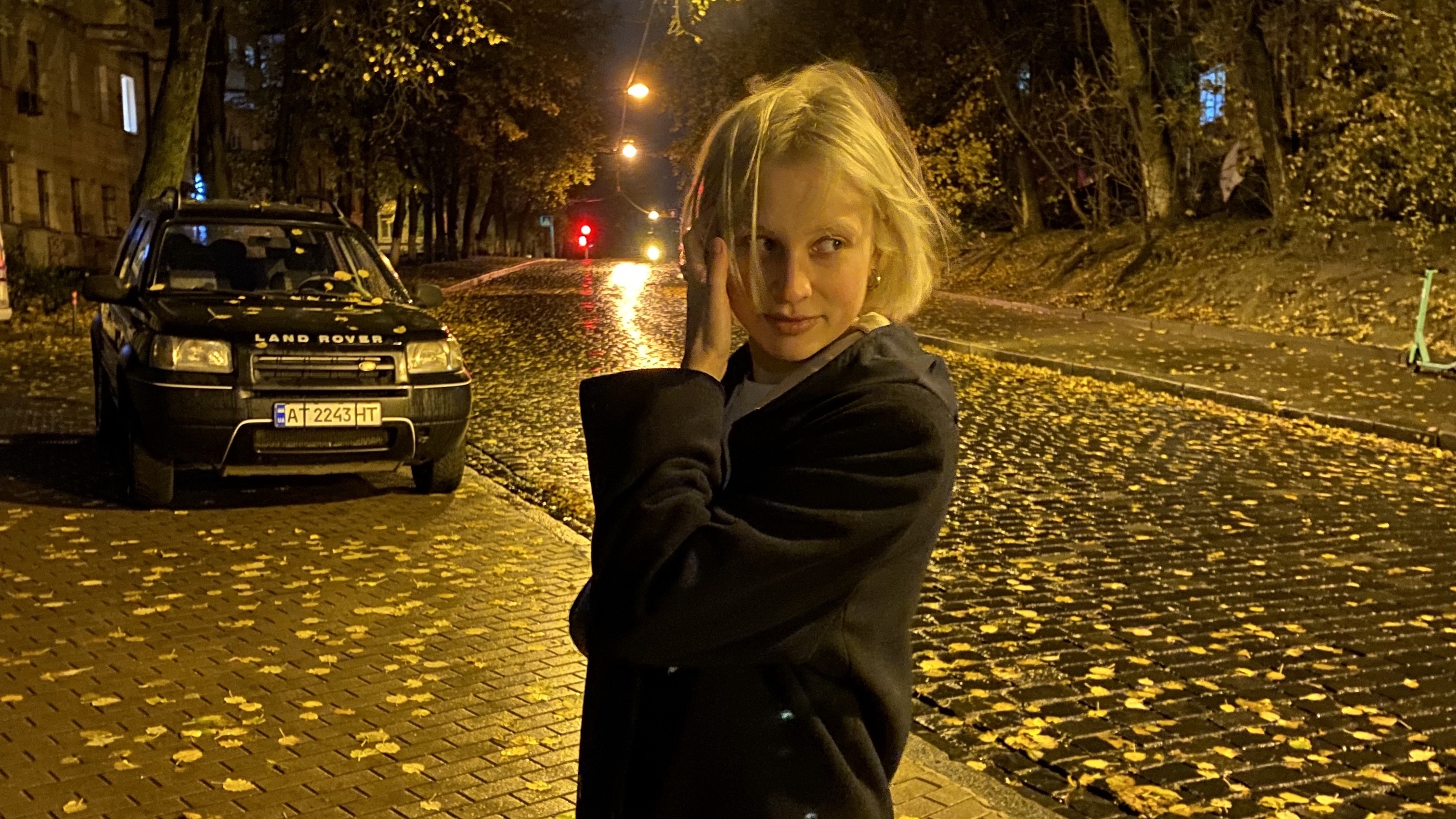 enoaudio: Love from Kanzow | Mirochka