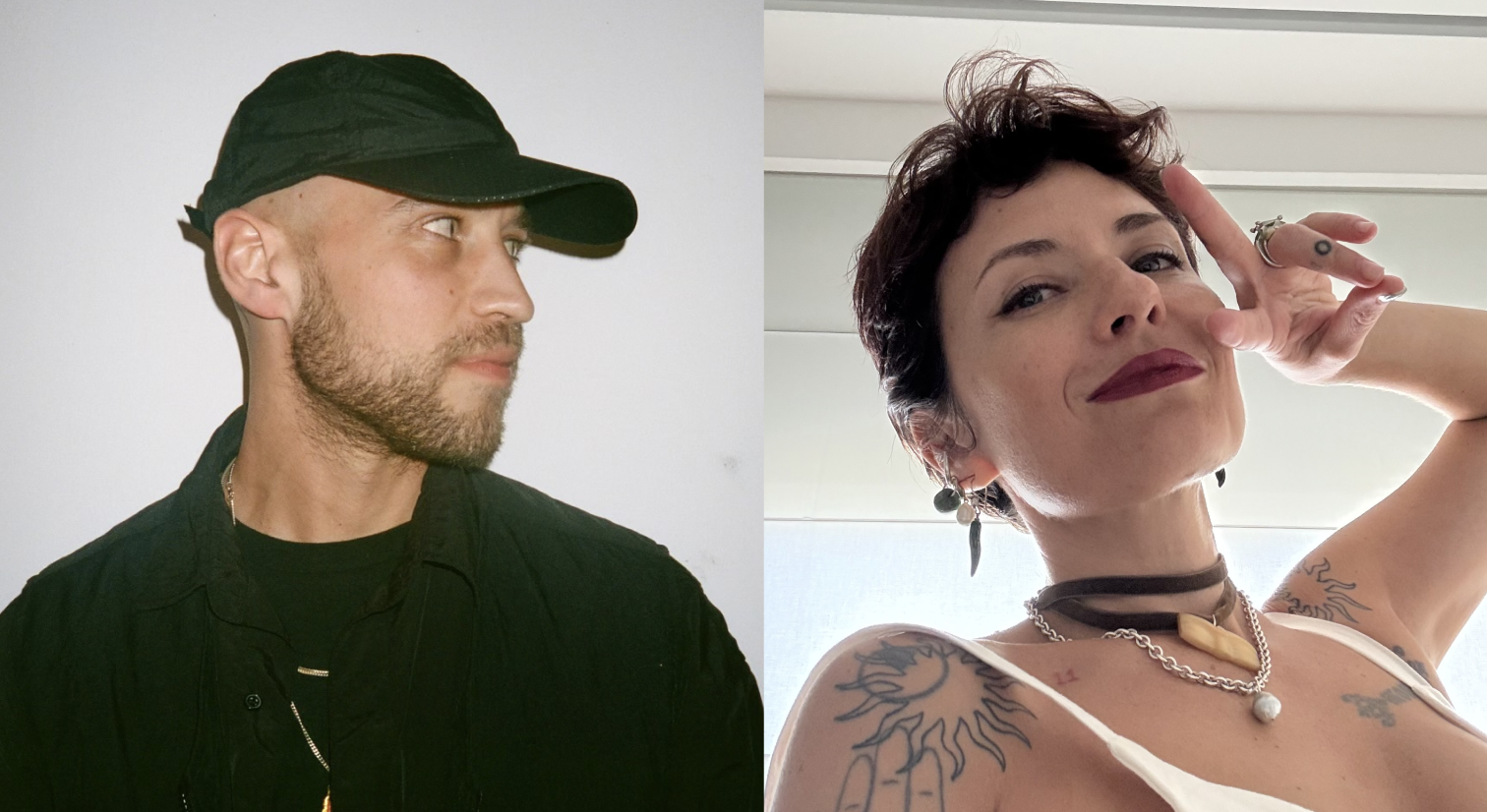 EFFLORESCENCE  | Max Jurisch & Harman Holiday 