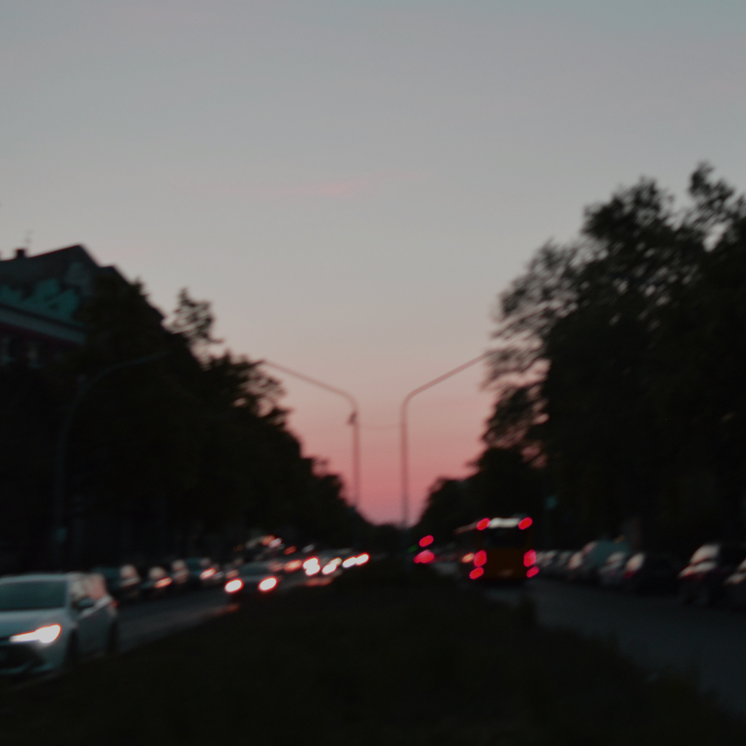 Come Down With Me | Dream_E