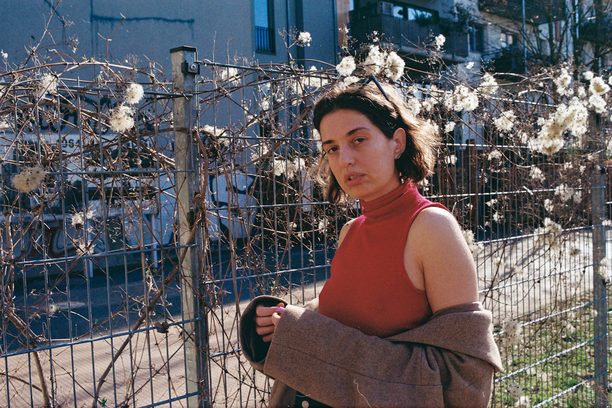 Radio Galerie | Dena