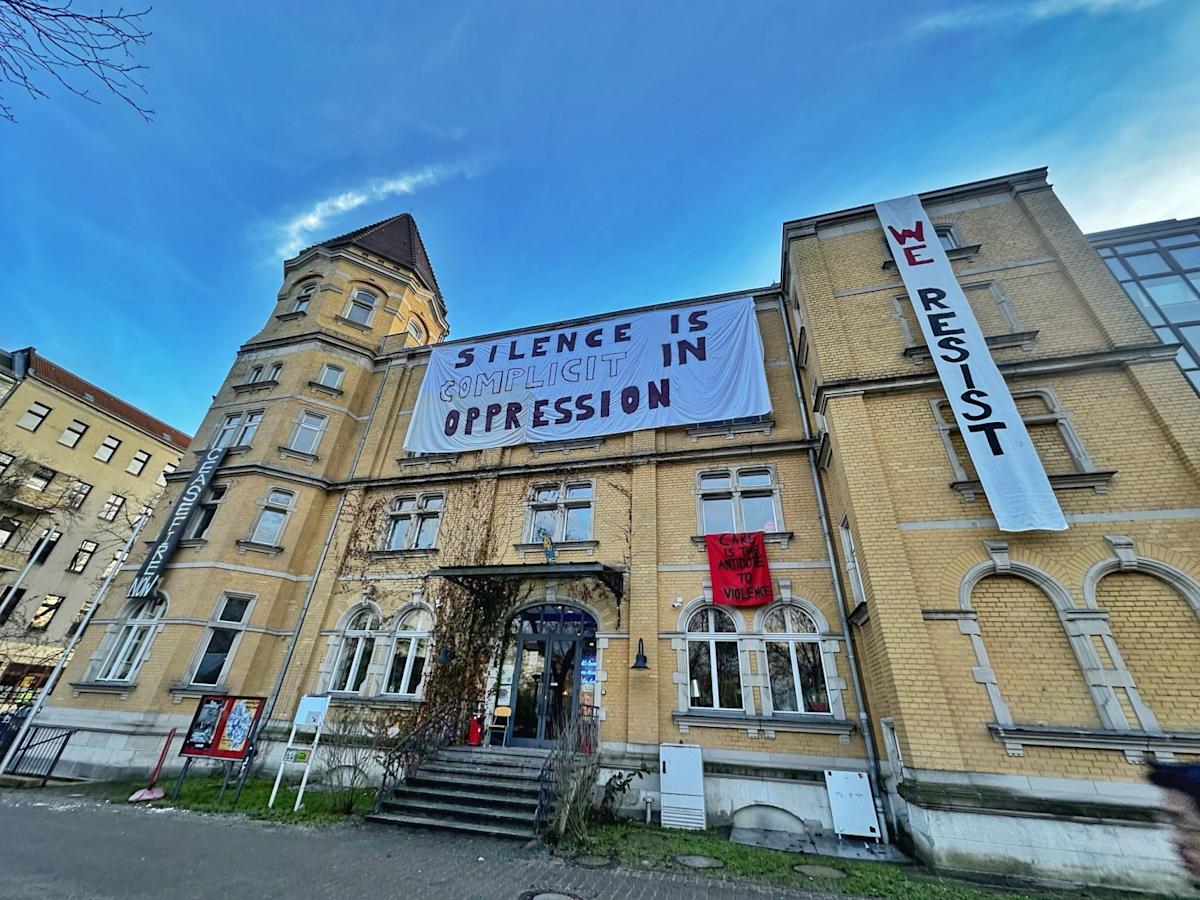 Berlin Stories | 26 September-3 October