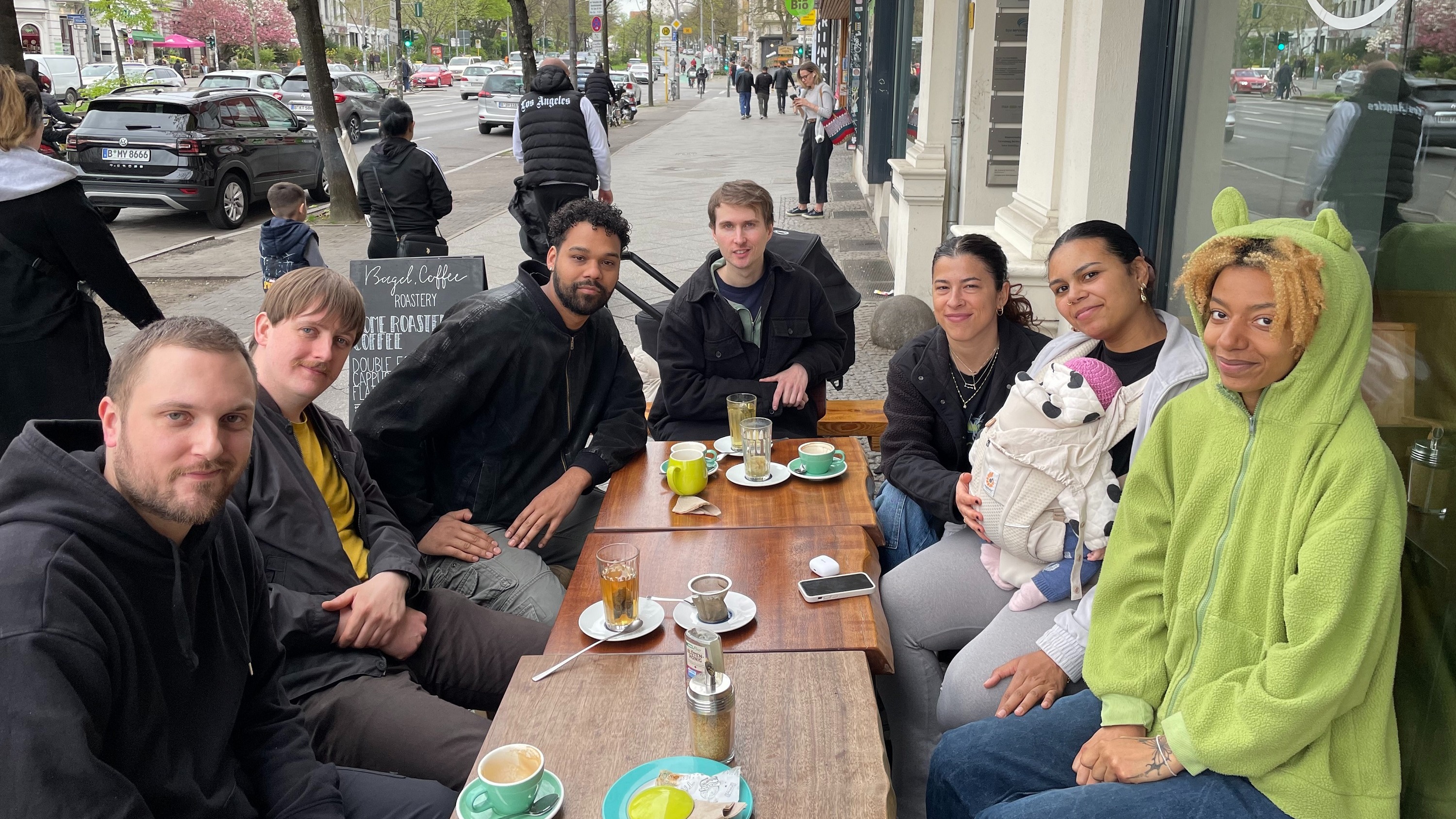 RAIDERS Takeover: 5 Year Anniversary EP Launch