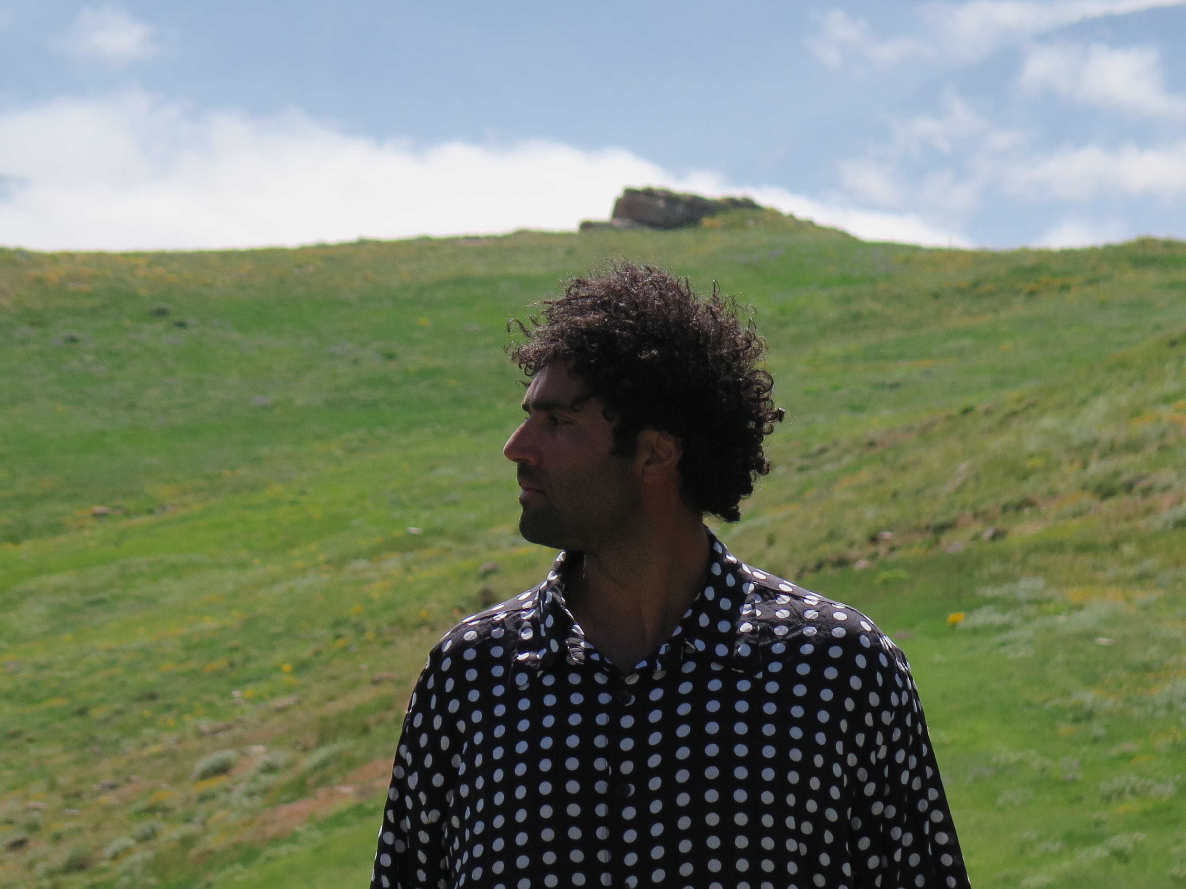 Deep House Tehran | Kambiz Kia