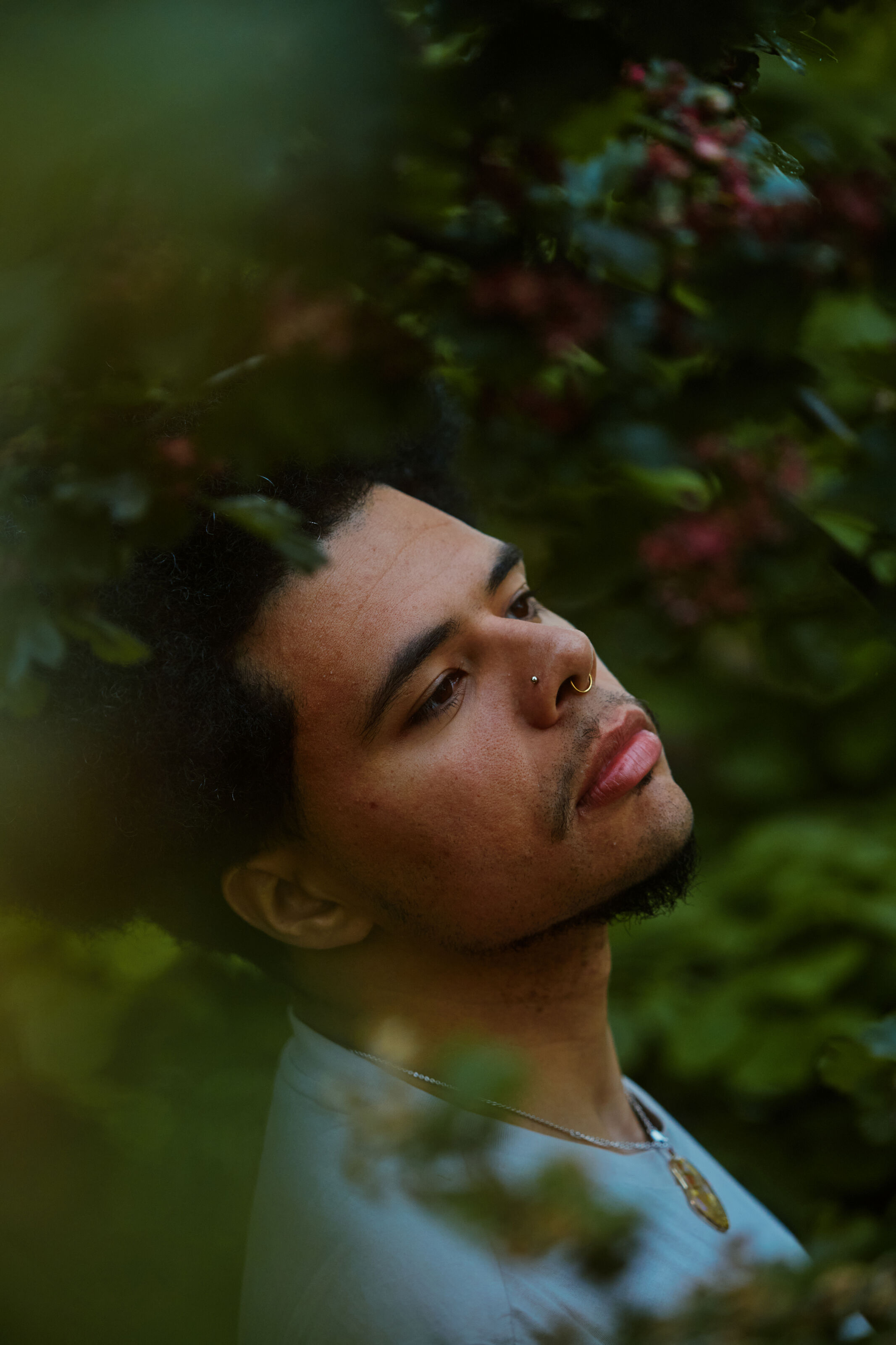 The Breakfast Show | Otis Mensah