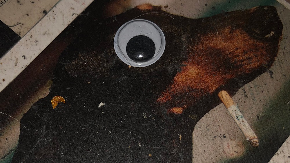 Kill Ugly Radio UHF05 | DLX ADV