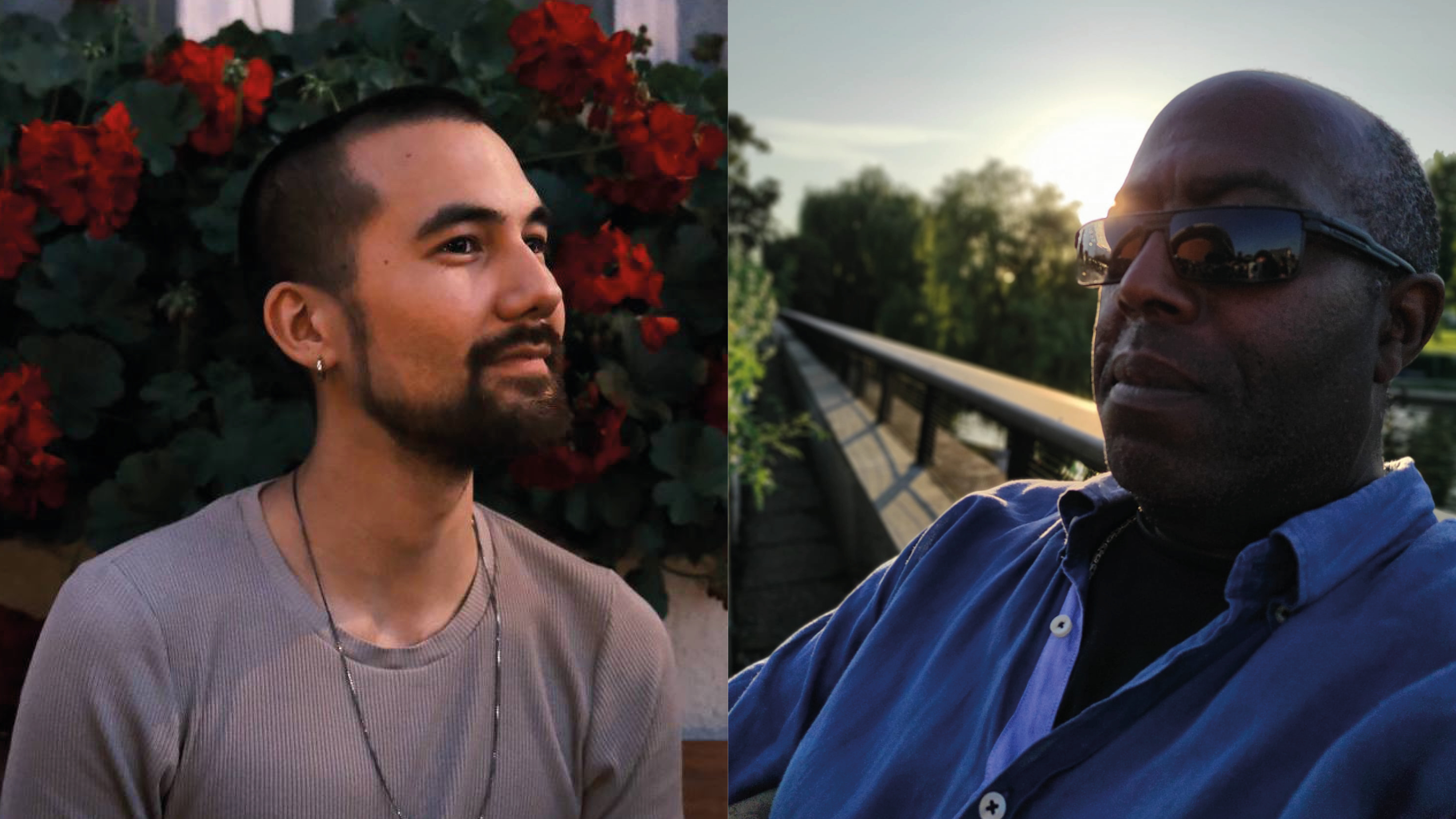 SHUSH Sunday Session | Ken Okuda & David Riley