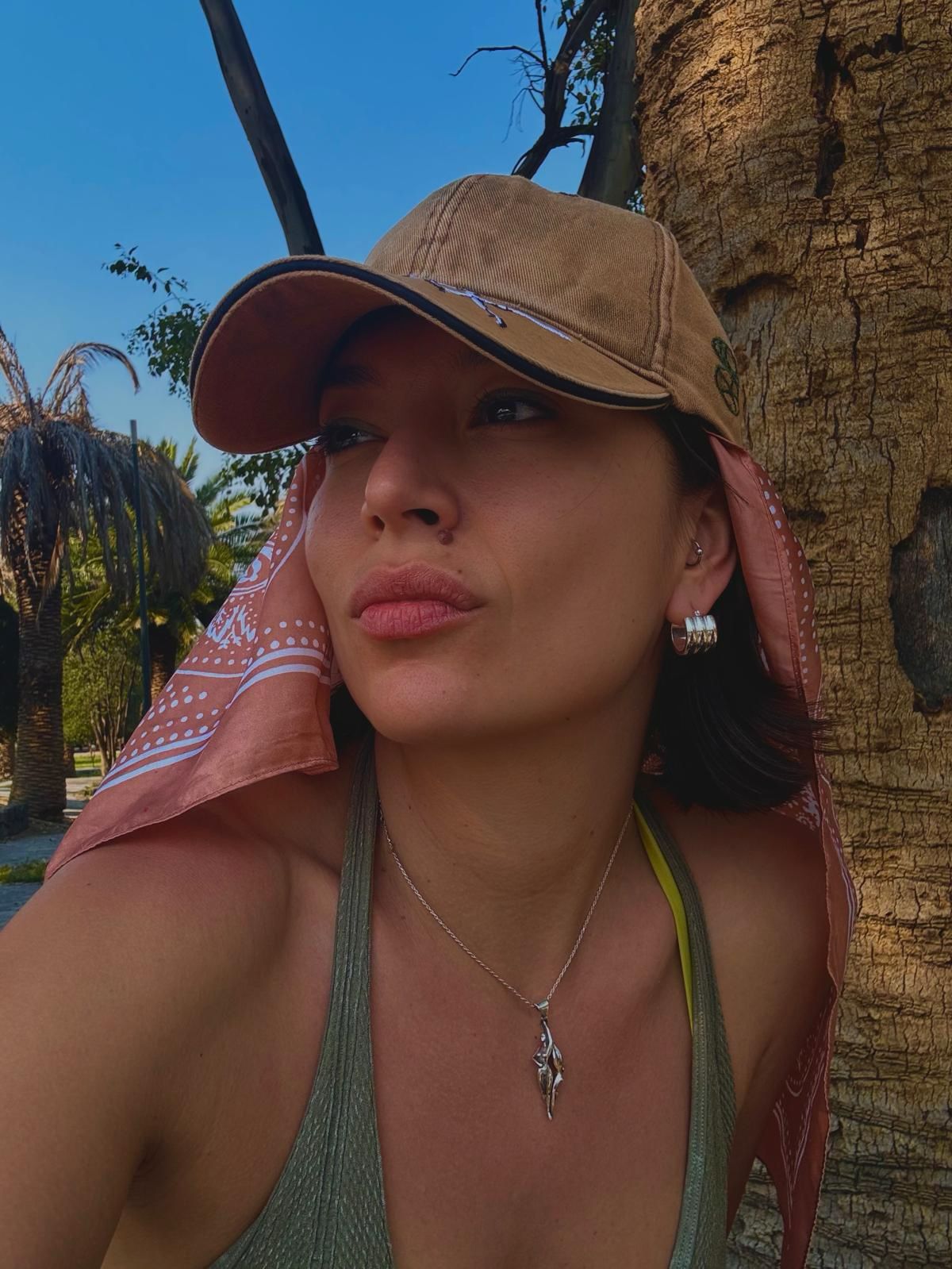 Taxi Rides in Mexico | Müge