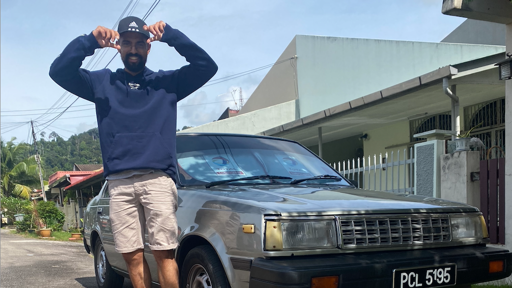 Ascension on Wax | Lavan