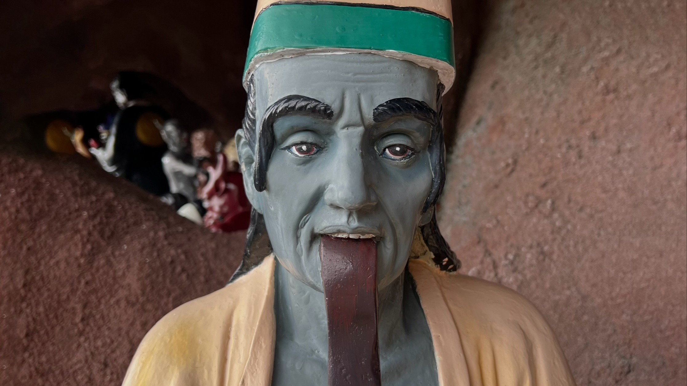 Deep House Tehran | Femmesnare