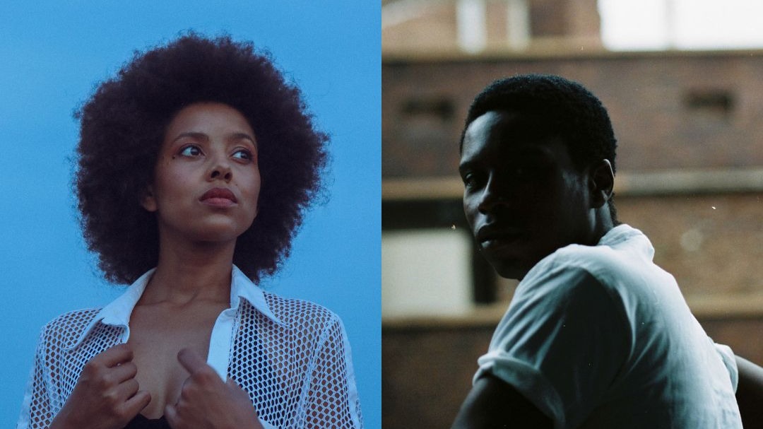 talking music and influences | mari.ama & Bongeziwe Mabandla