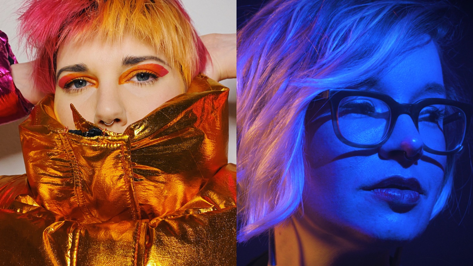 Éclat Radio Hour | Lani Bagley