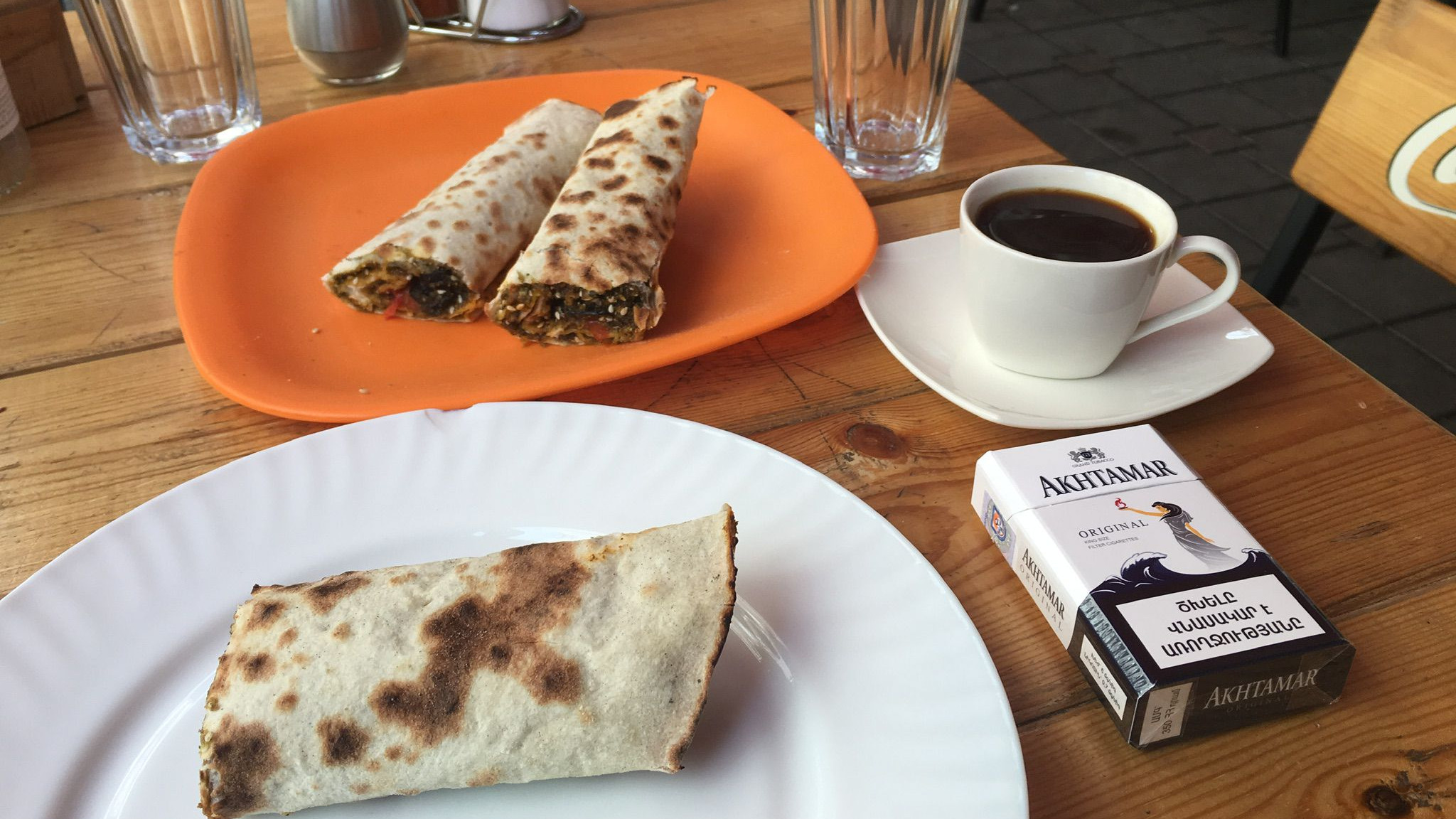 Flying Hye | Kaloussian