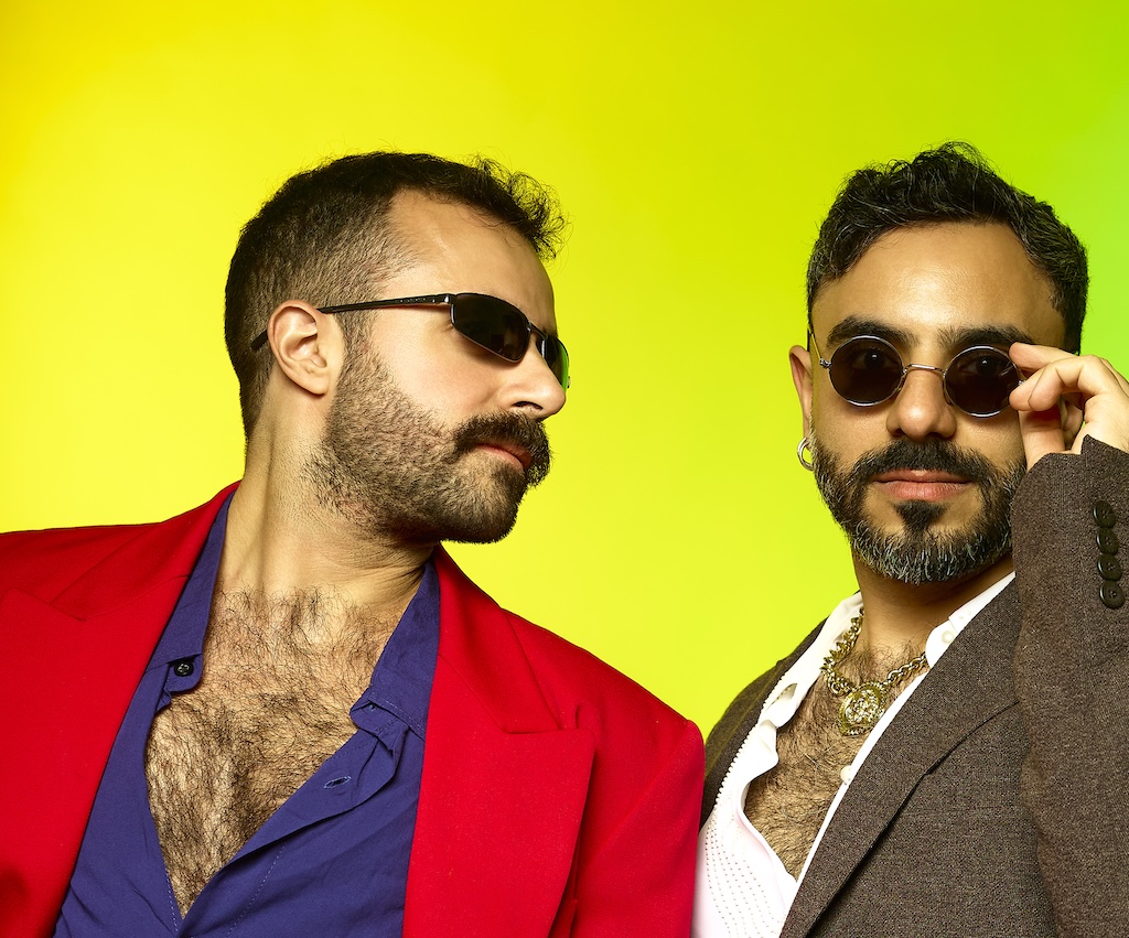 Kudur | Ari Kozanoğlu  & Ilgaz Yalçınoğlu