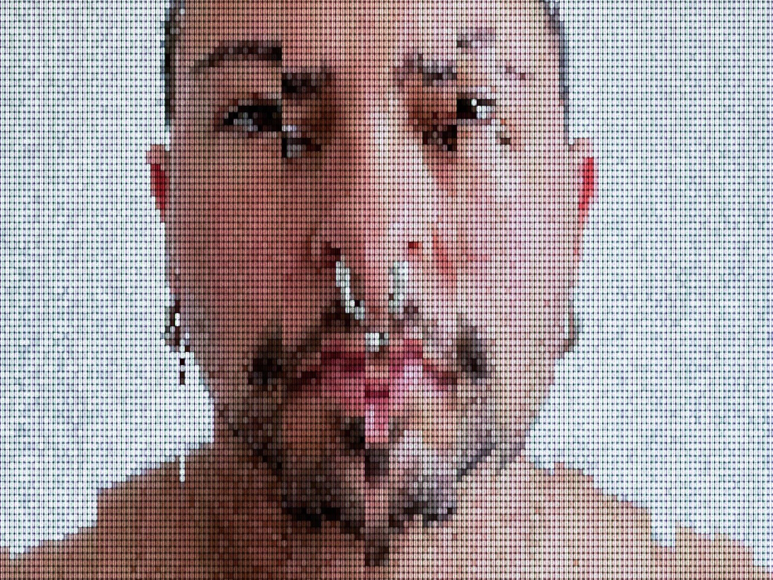 D*CK DY*KE: Open Dy*ke Takeover | Folly Ghost