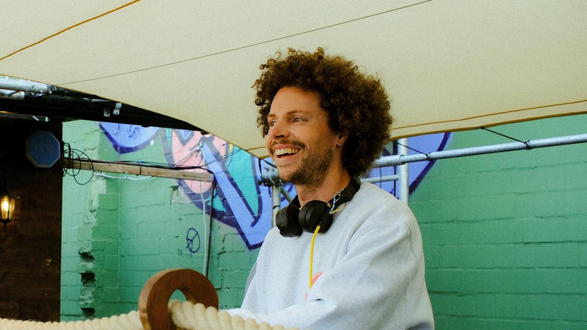 Adam Cooke joins The Breakfast Show rotation