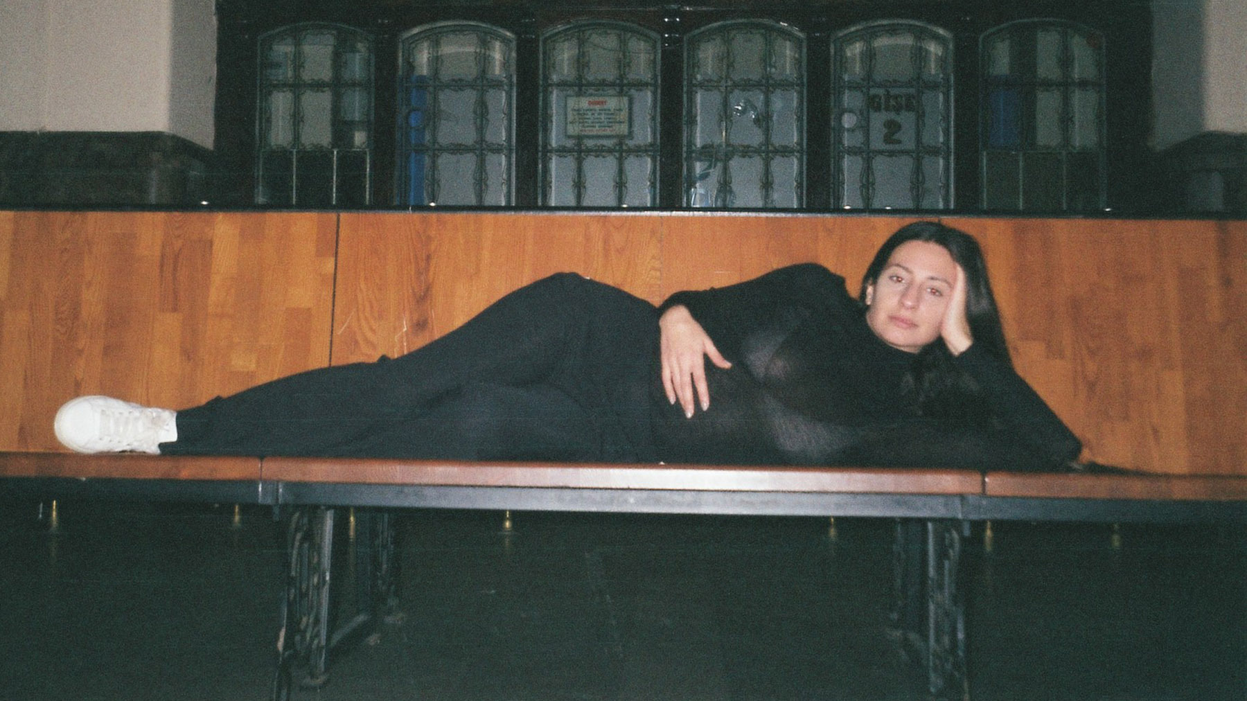 Ece Özel | Guest Mix