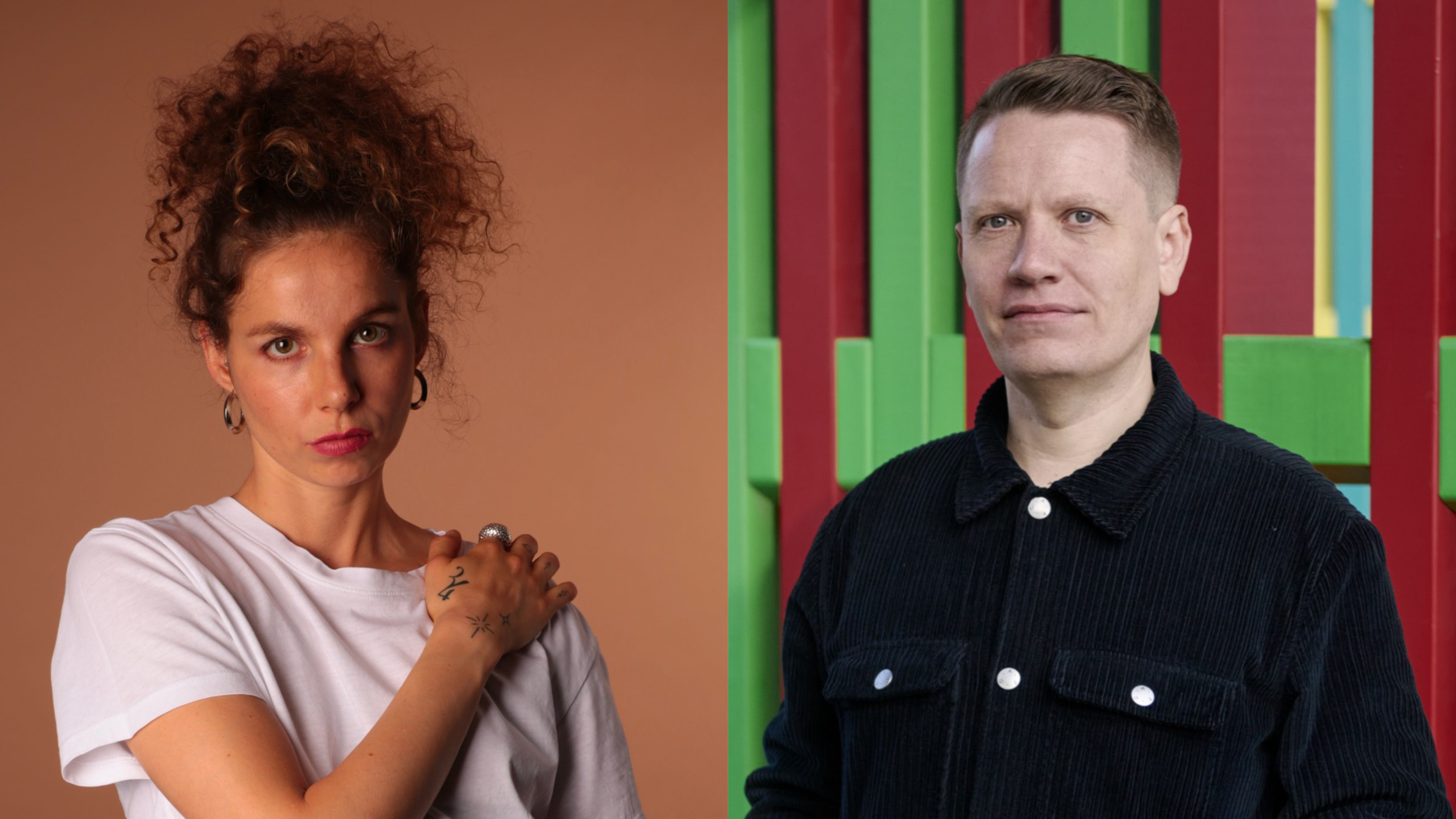 Sister | Nathalie Seres & Pangaea