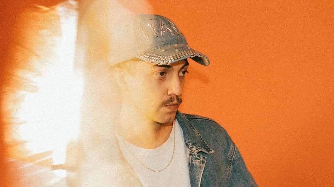 ELSI: 3 Years Anniversary | Luca Carluccio 