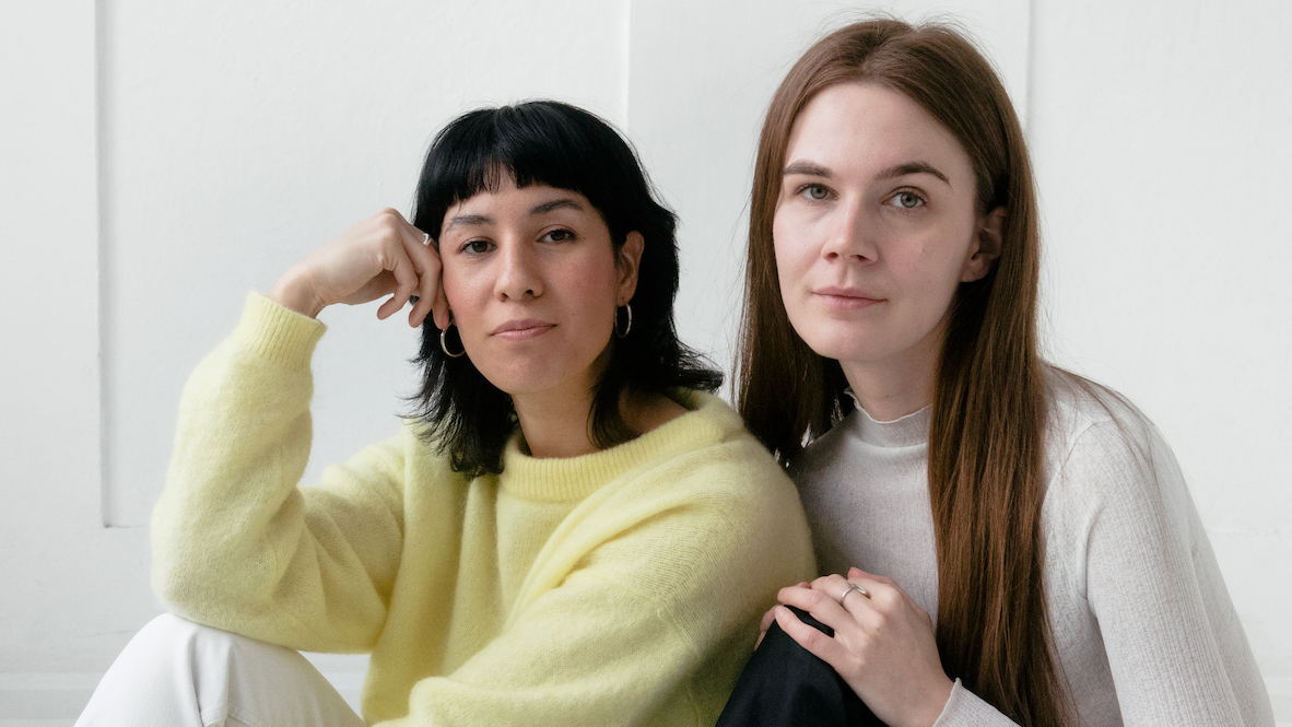 Ordinary Wednesday | miszo & Deniz Everling