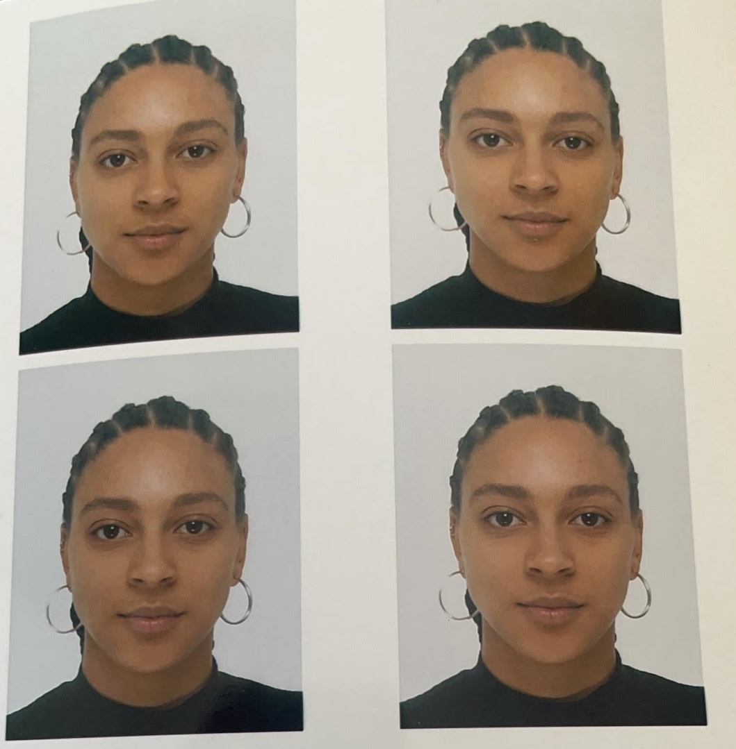 Roots to Rhythm  | Grace