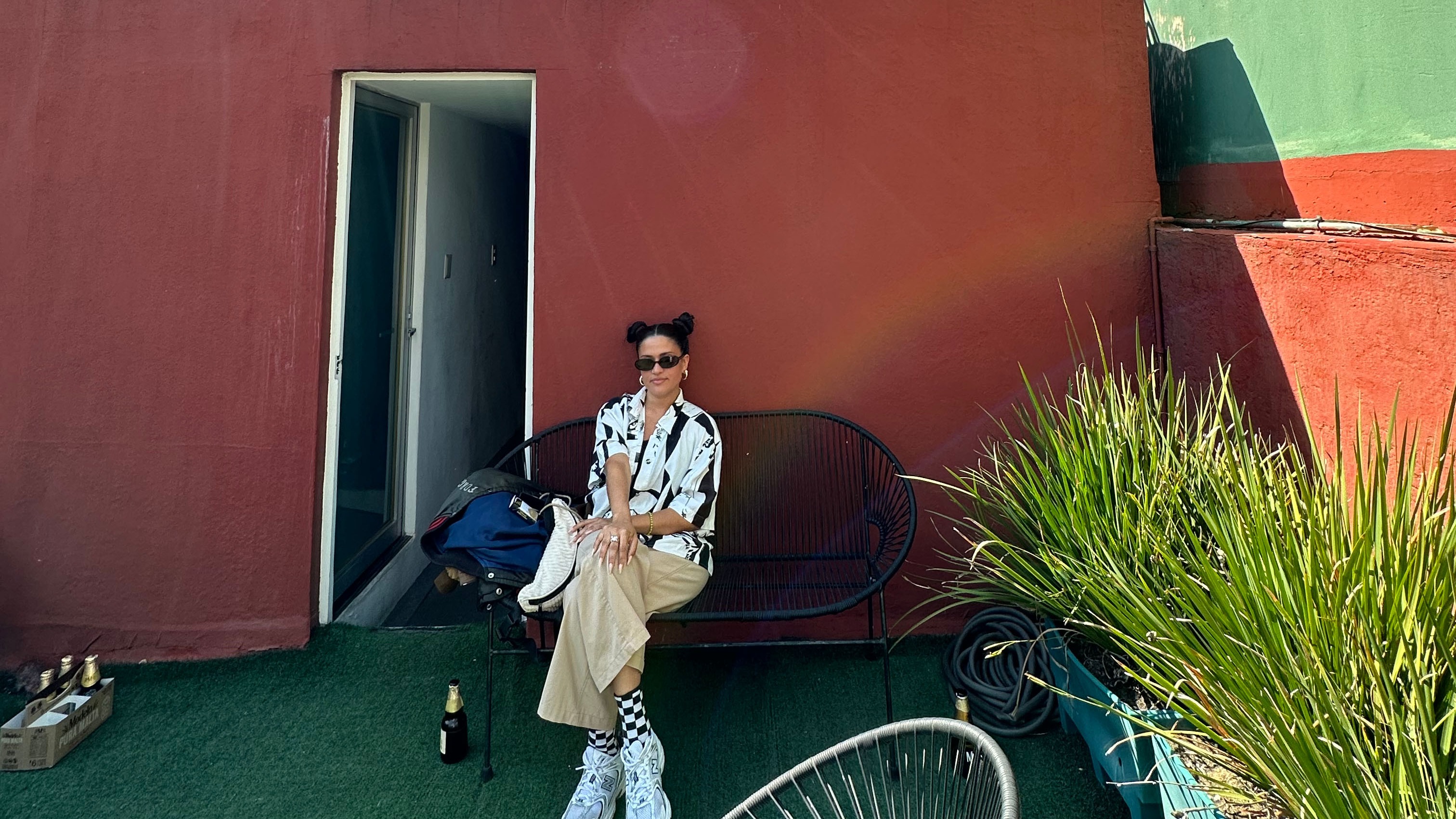 indigo | Yasmin Umay 