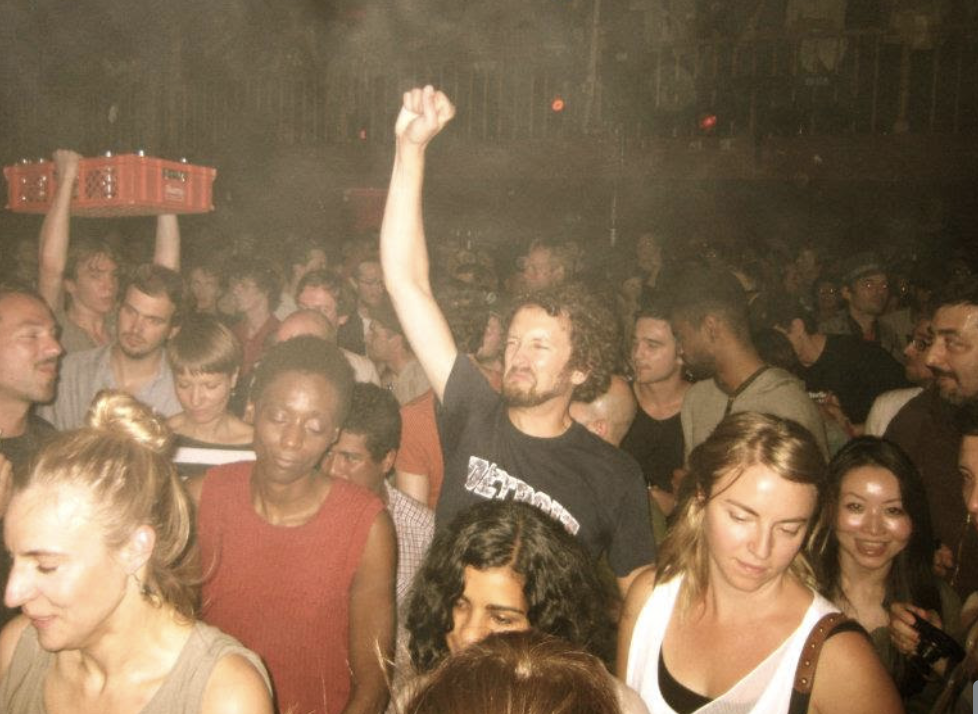 20 Years of J.A.W | JAW Family & Two Thou