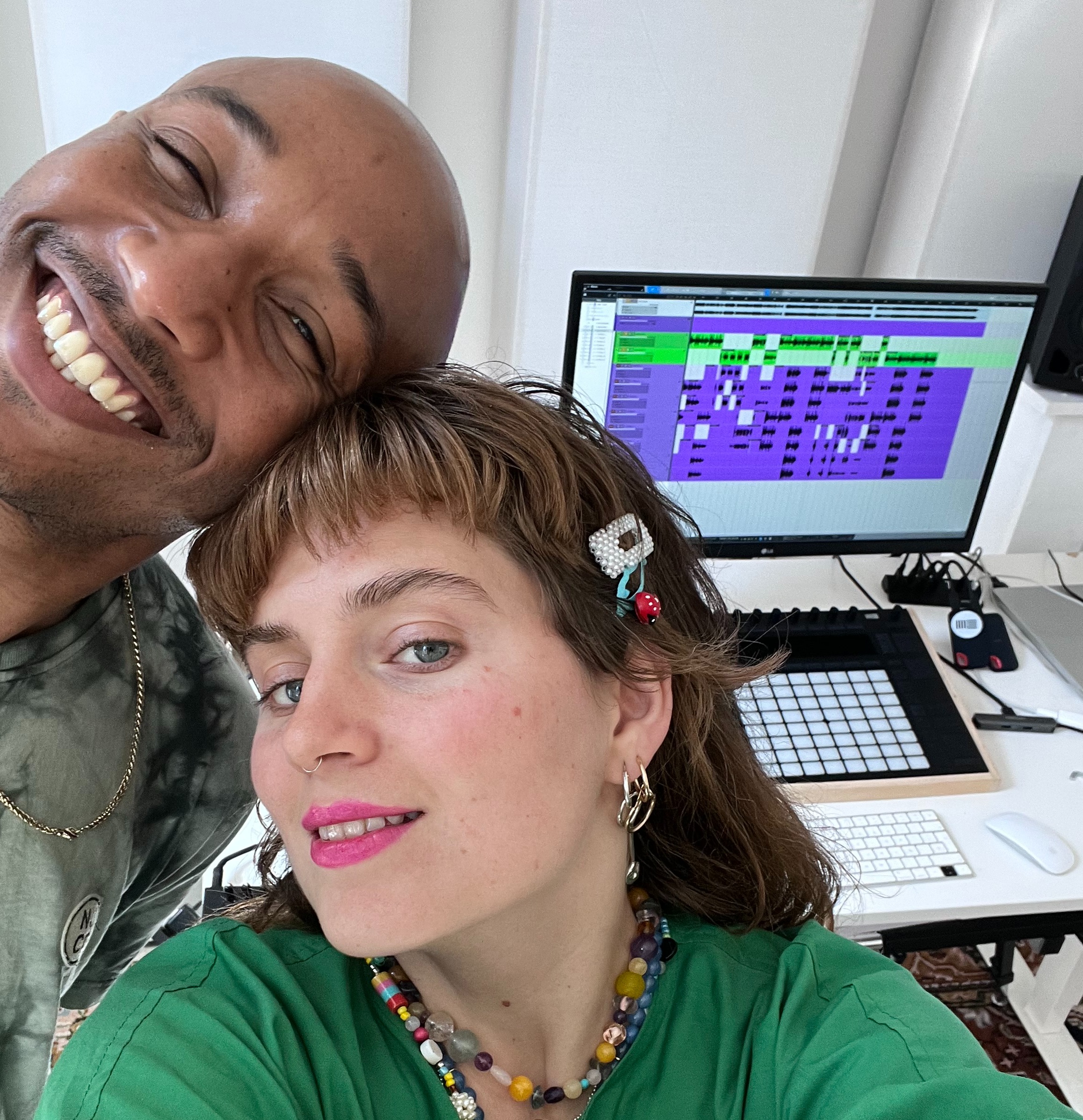 Los caminos de la vida | Isasi Isasi & Luna Carlos Armengod