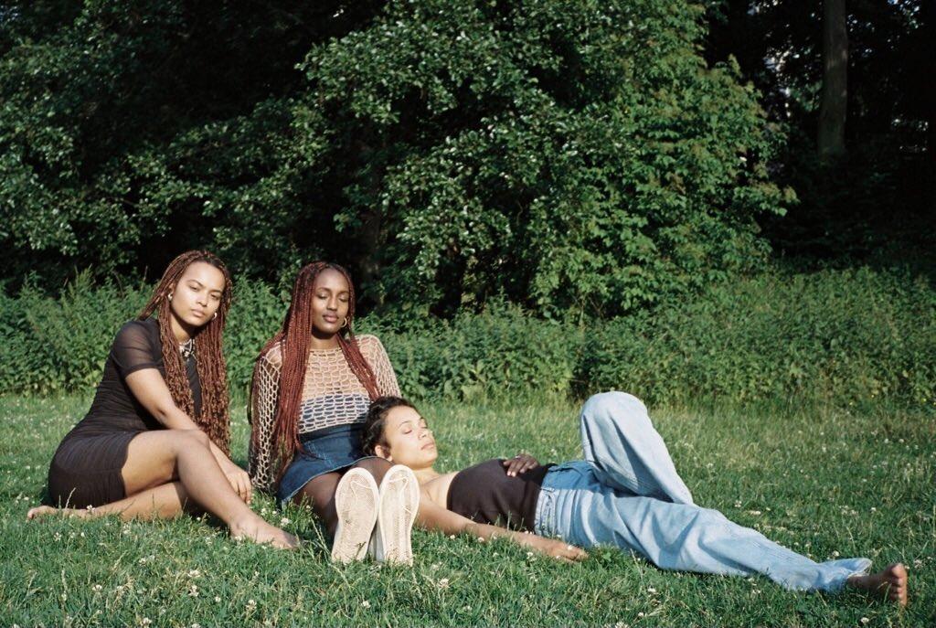 Cosy Crates Take Over | ASA