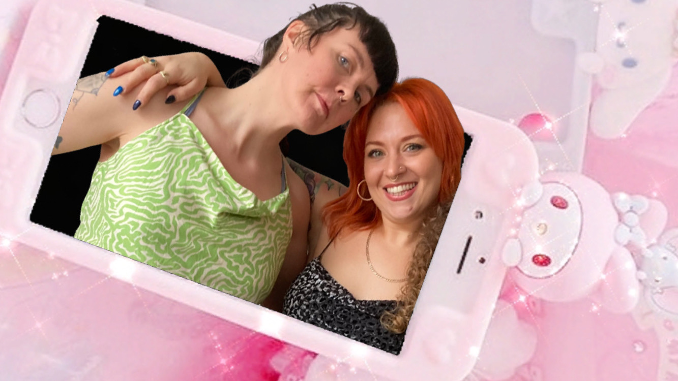 Tender Tokens | Claire & DJ NORTHERN