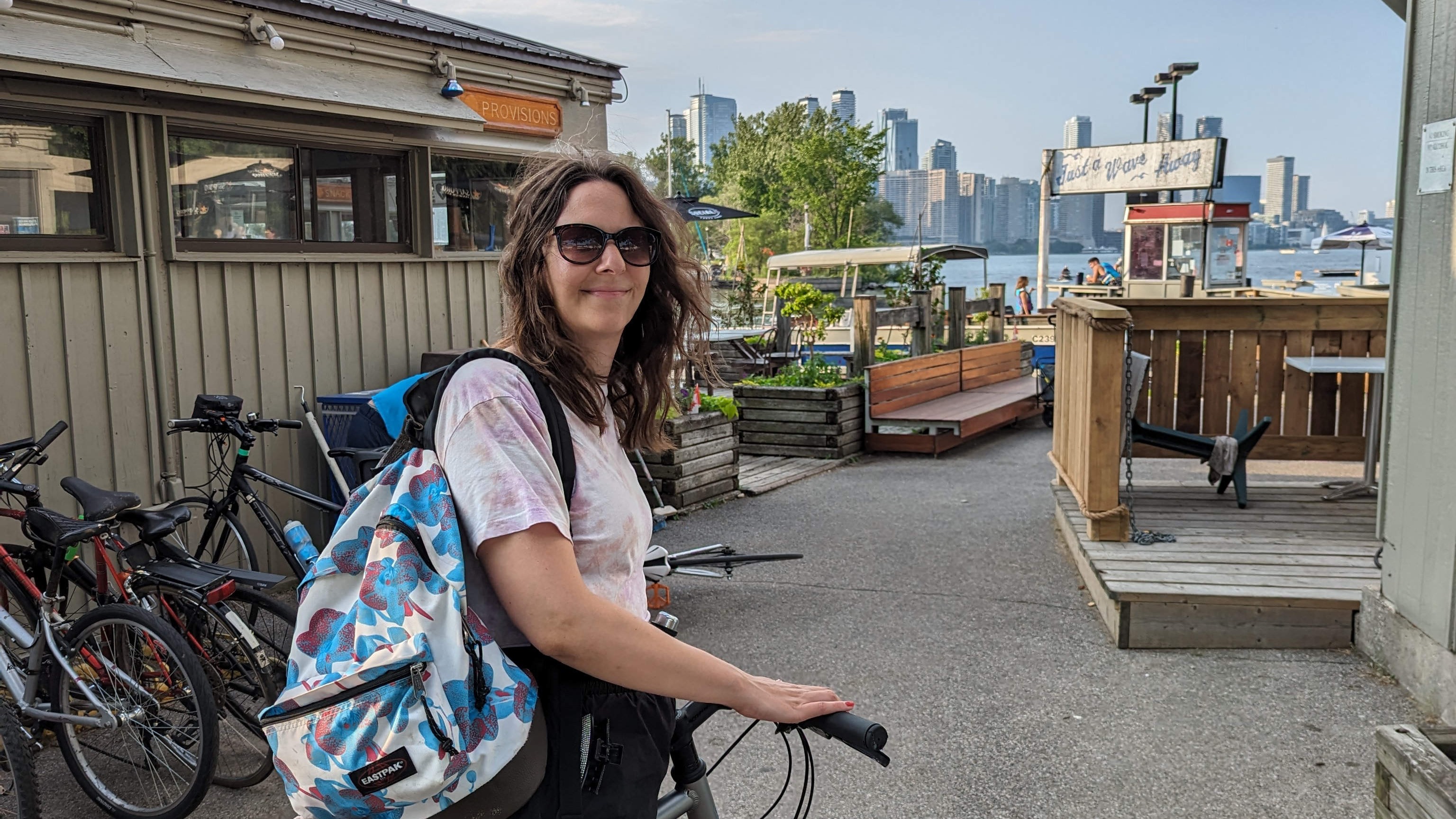 The Lunch Show: Summer Jams | Monibi, Joa Luna & Jpeg.Love