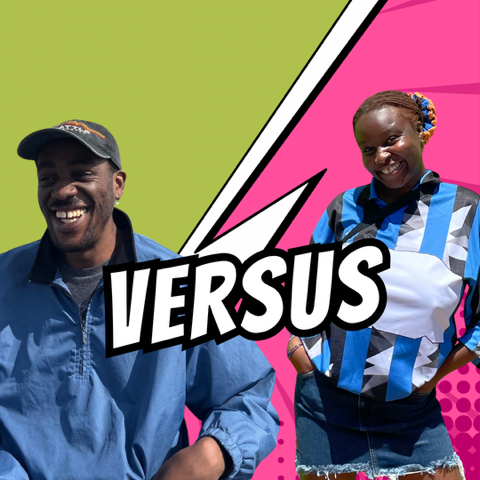 Dancefloor Diaries | Bridontknow & Nzambisa