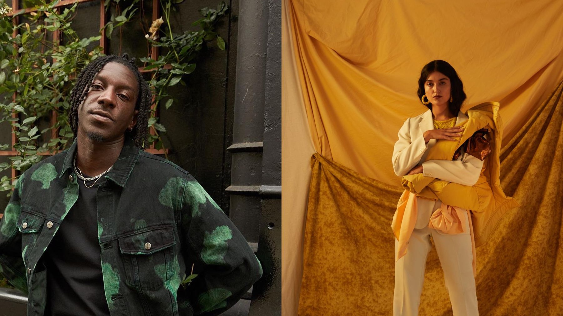 Majestic Casual & Friends | Milan Ring & NanaBCool