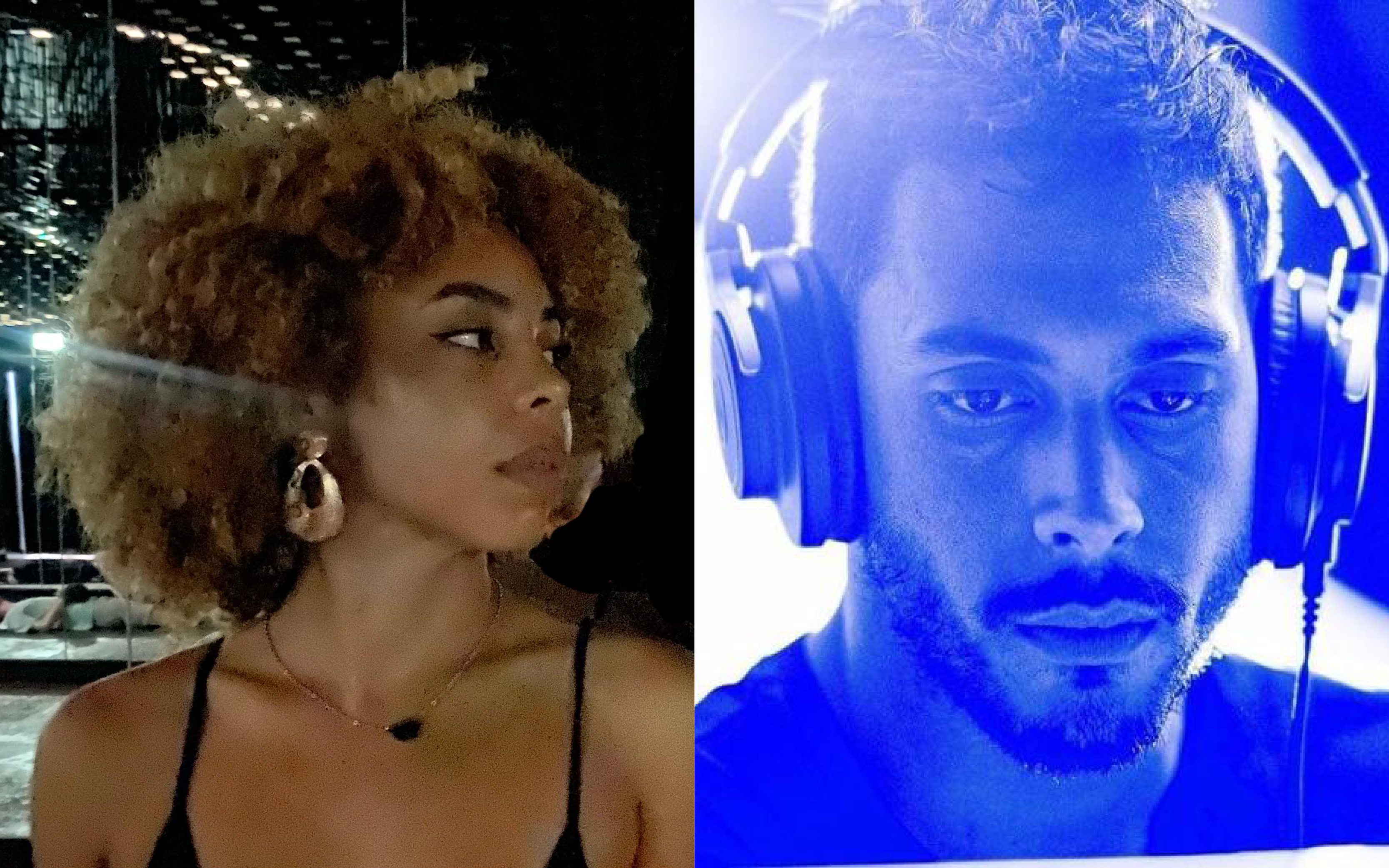 JAMS & Kallaloo | Residency