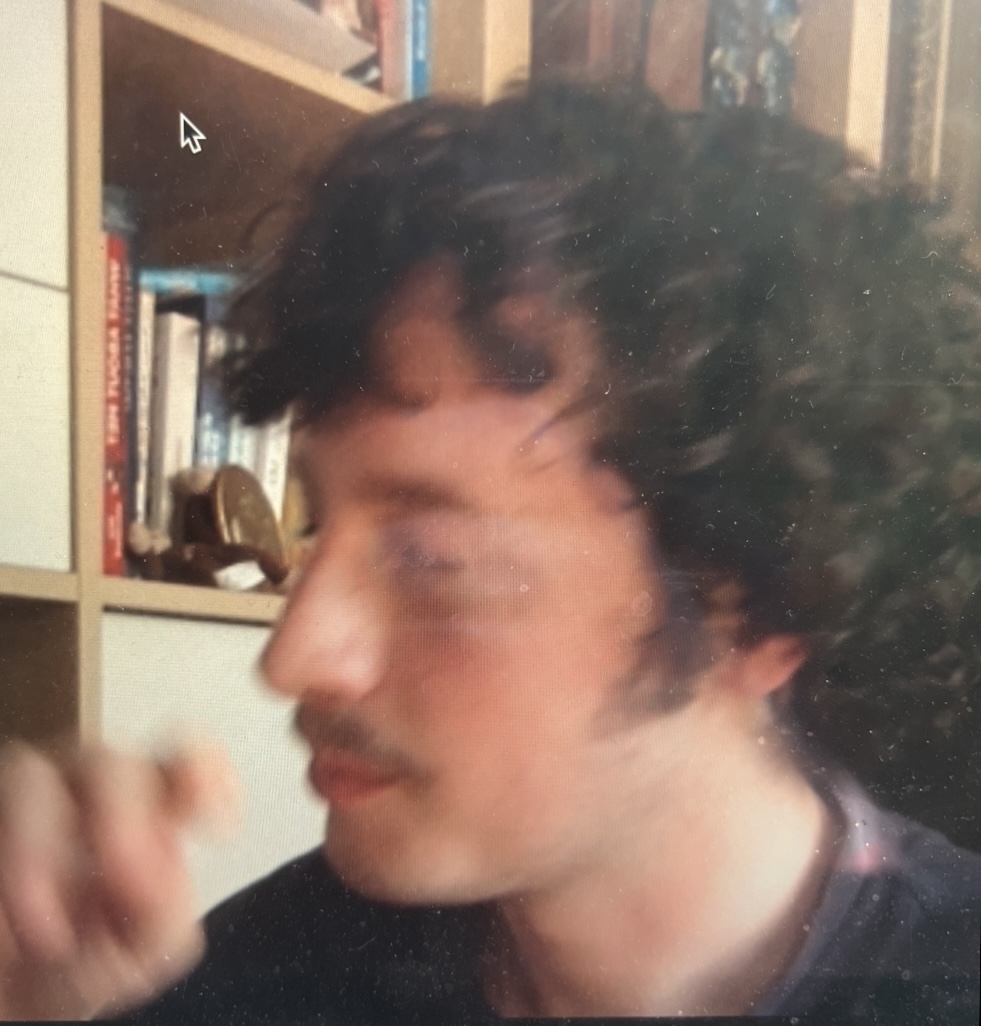 Call and Response | Old Child