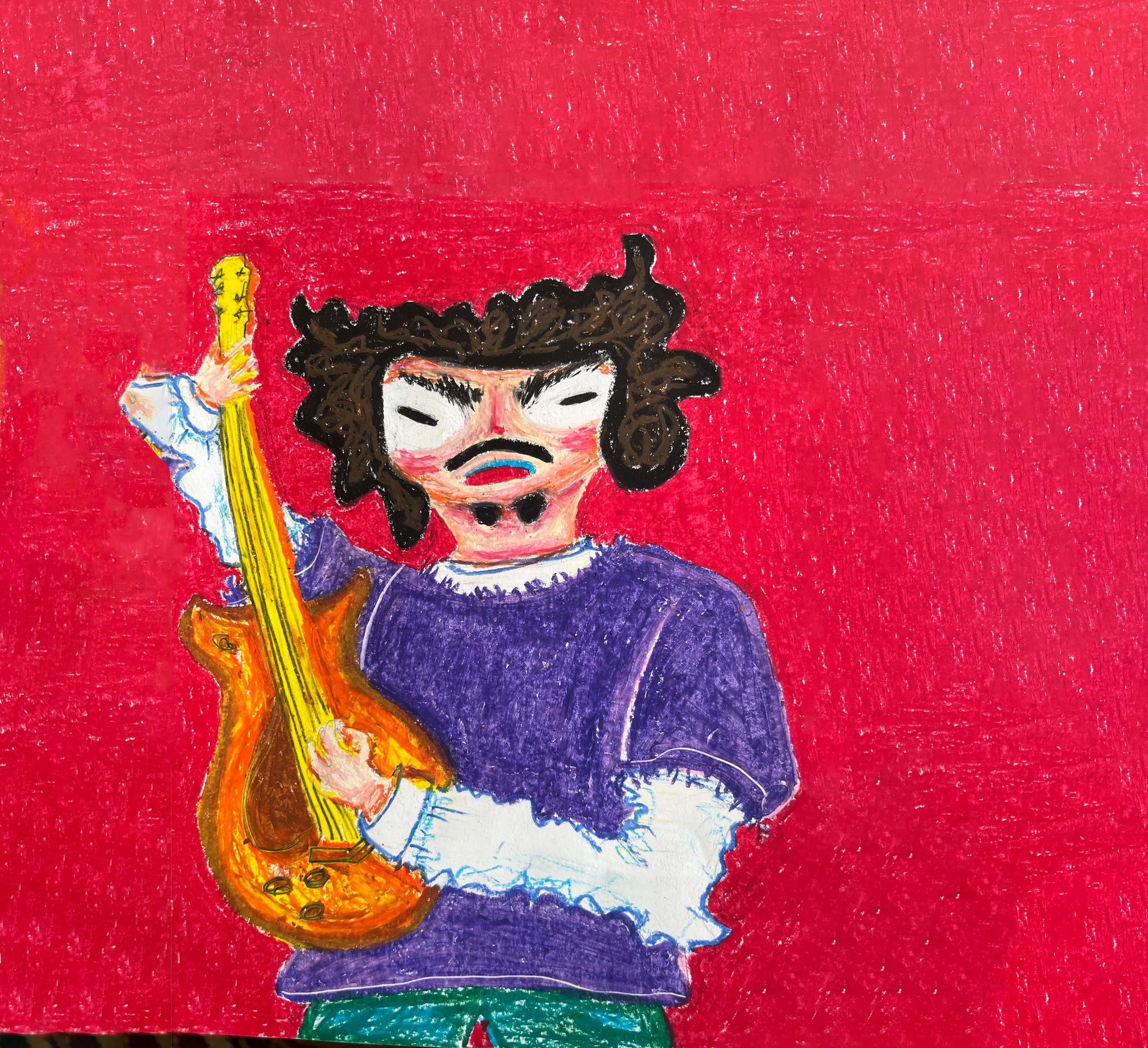 Crestfallen | RAYNE & Blancothewiz