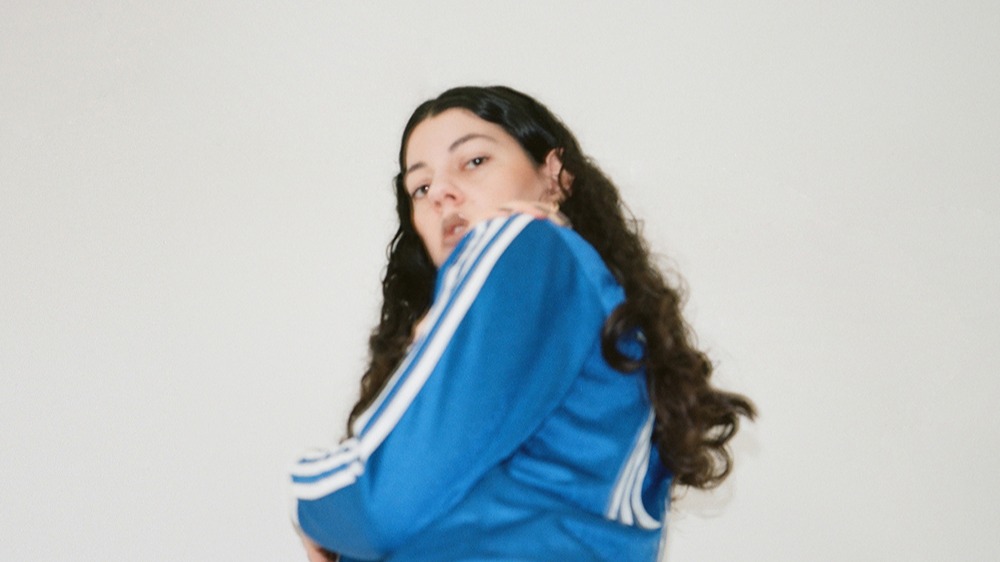 Ouch Collective | Bianca Mocan