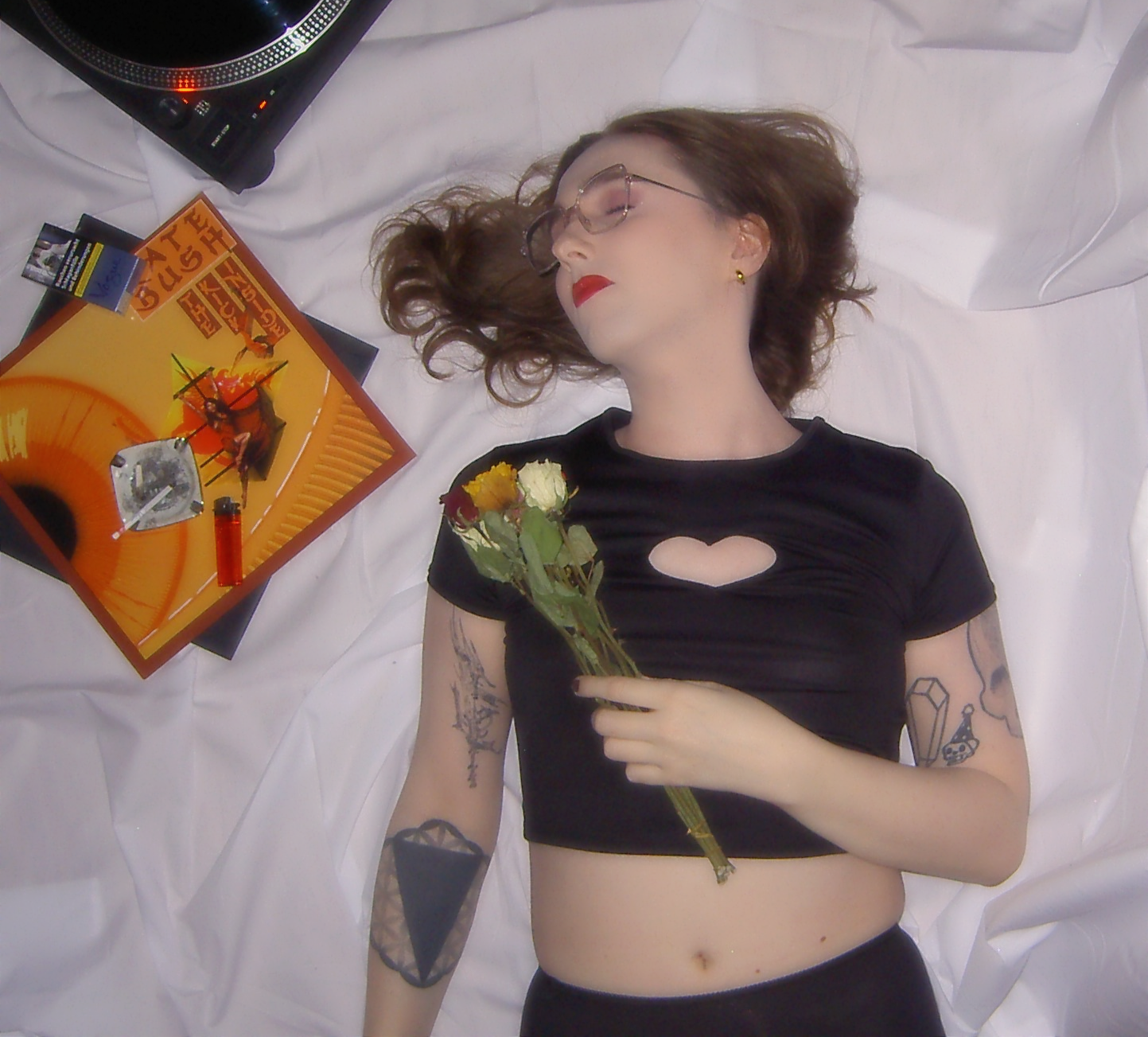 Augury | Aria Gorman