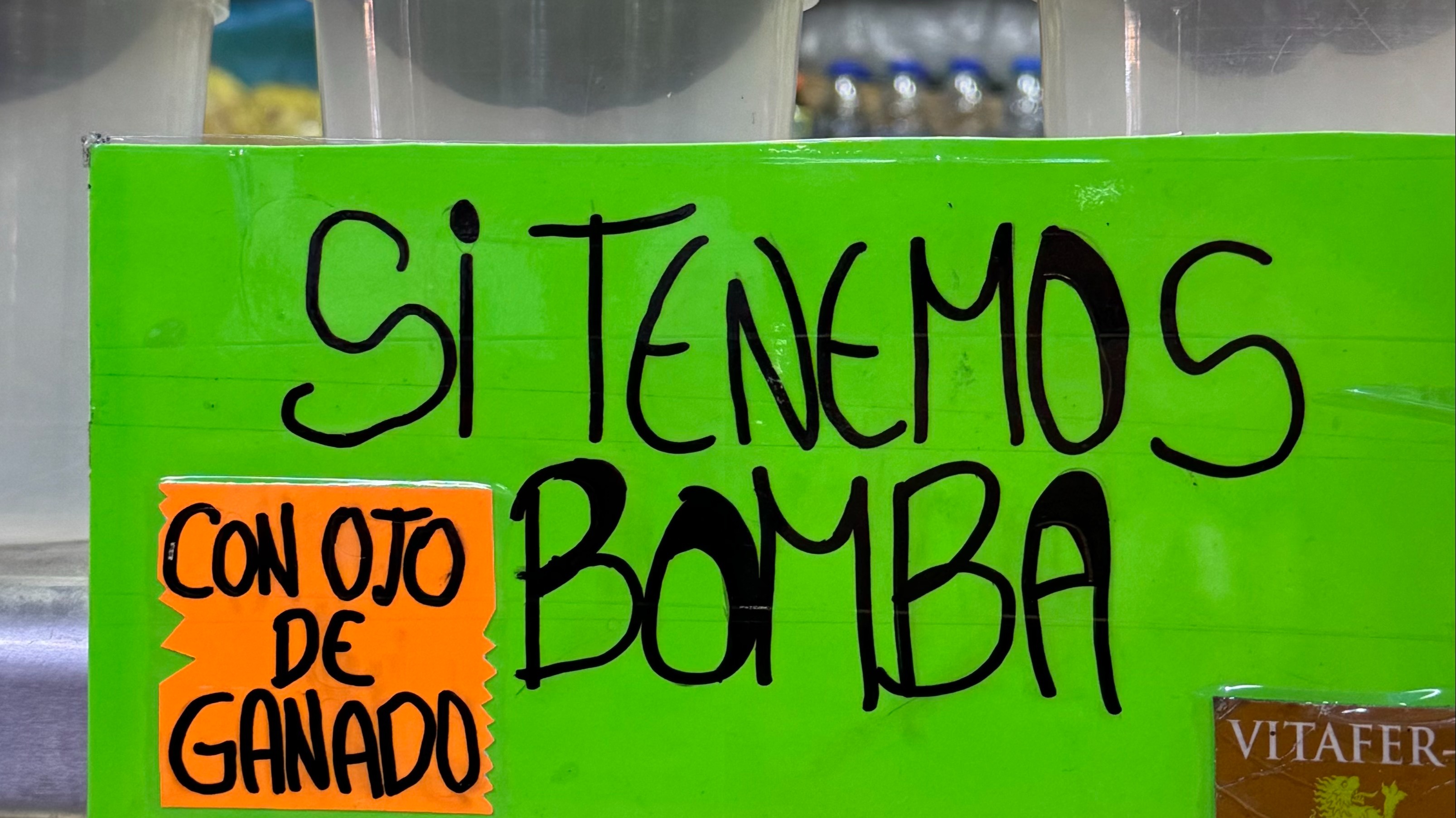 Miercoles de Salsa | Lionza