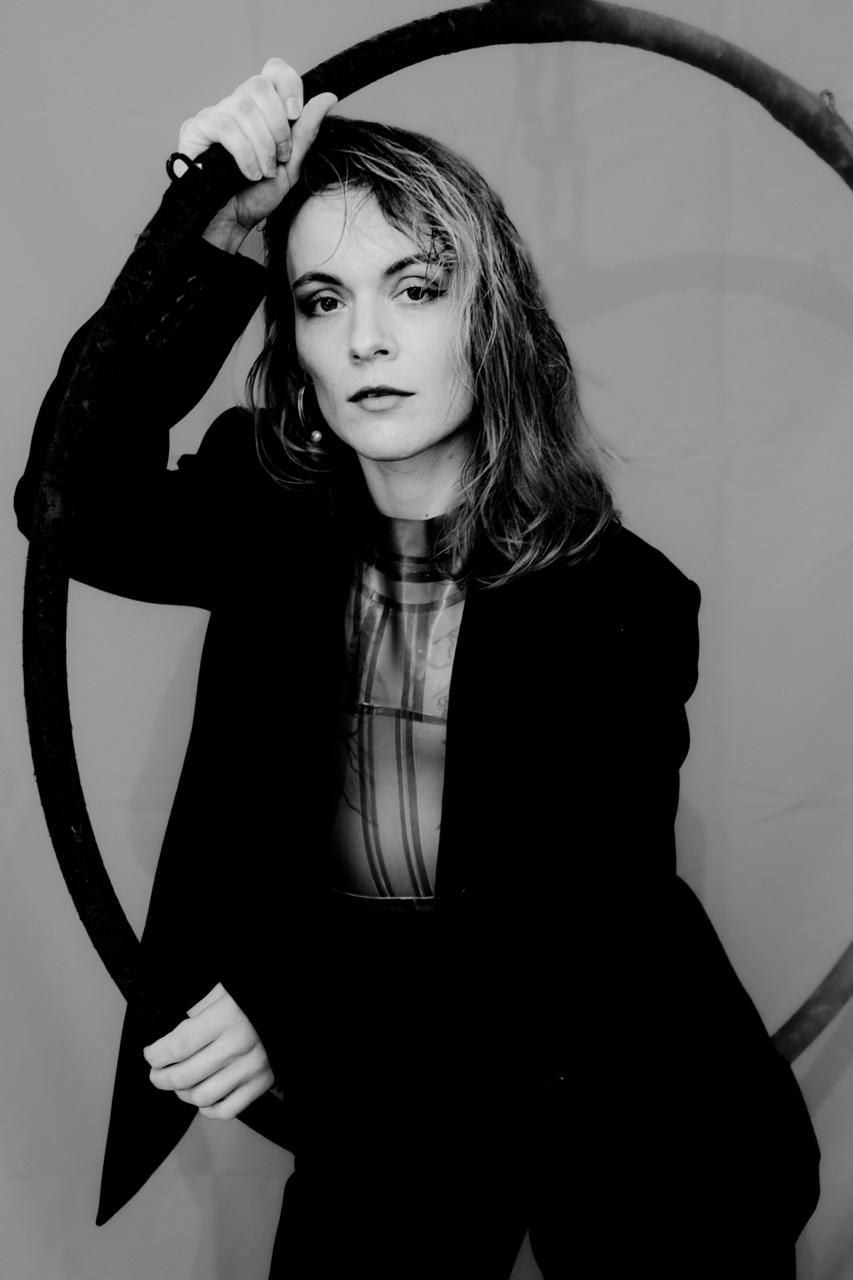 Awêhé Talks | Elynka & River Roux