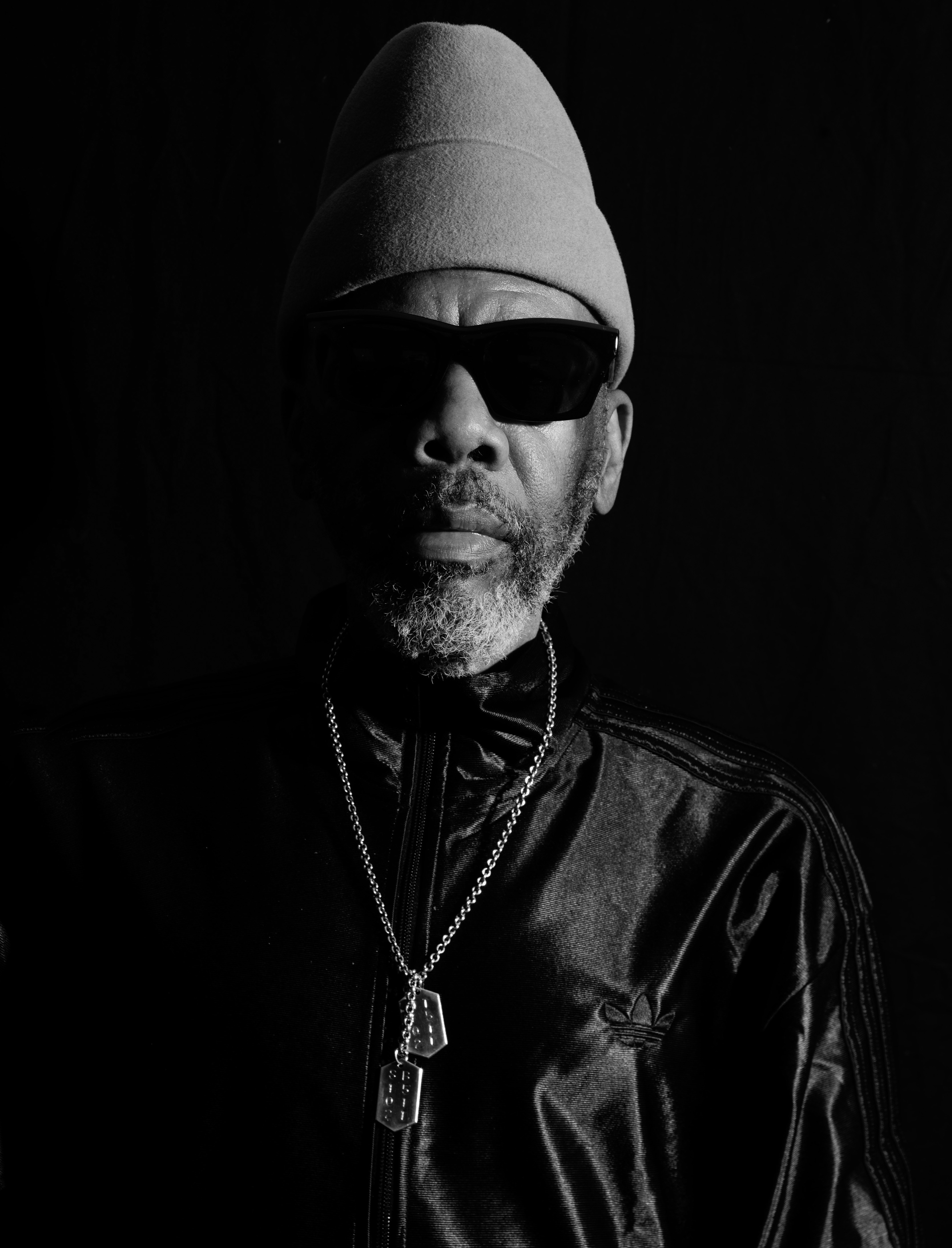 The Get Down | Mandel Turner